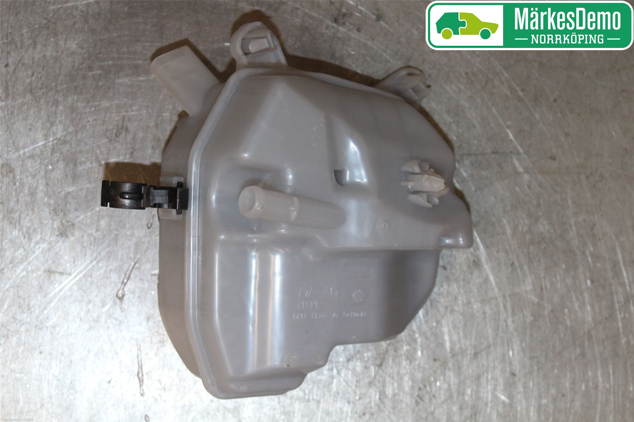 Skoda KAMIQ 20- Expansionstank