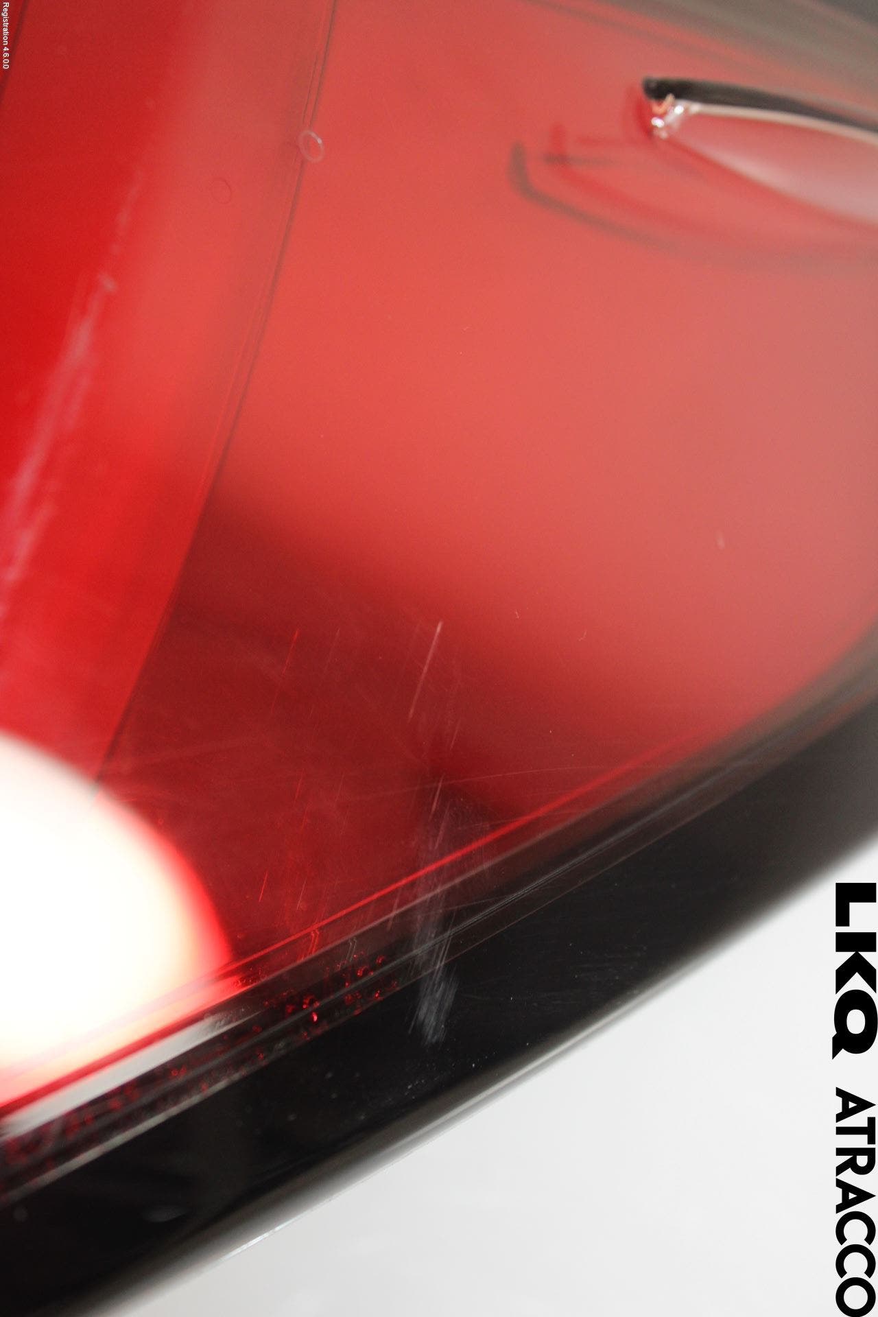 Toyota COROLLA 19- Bakljus Höger