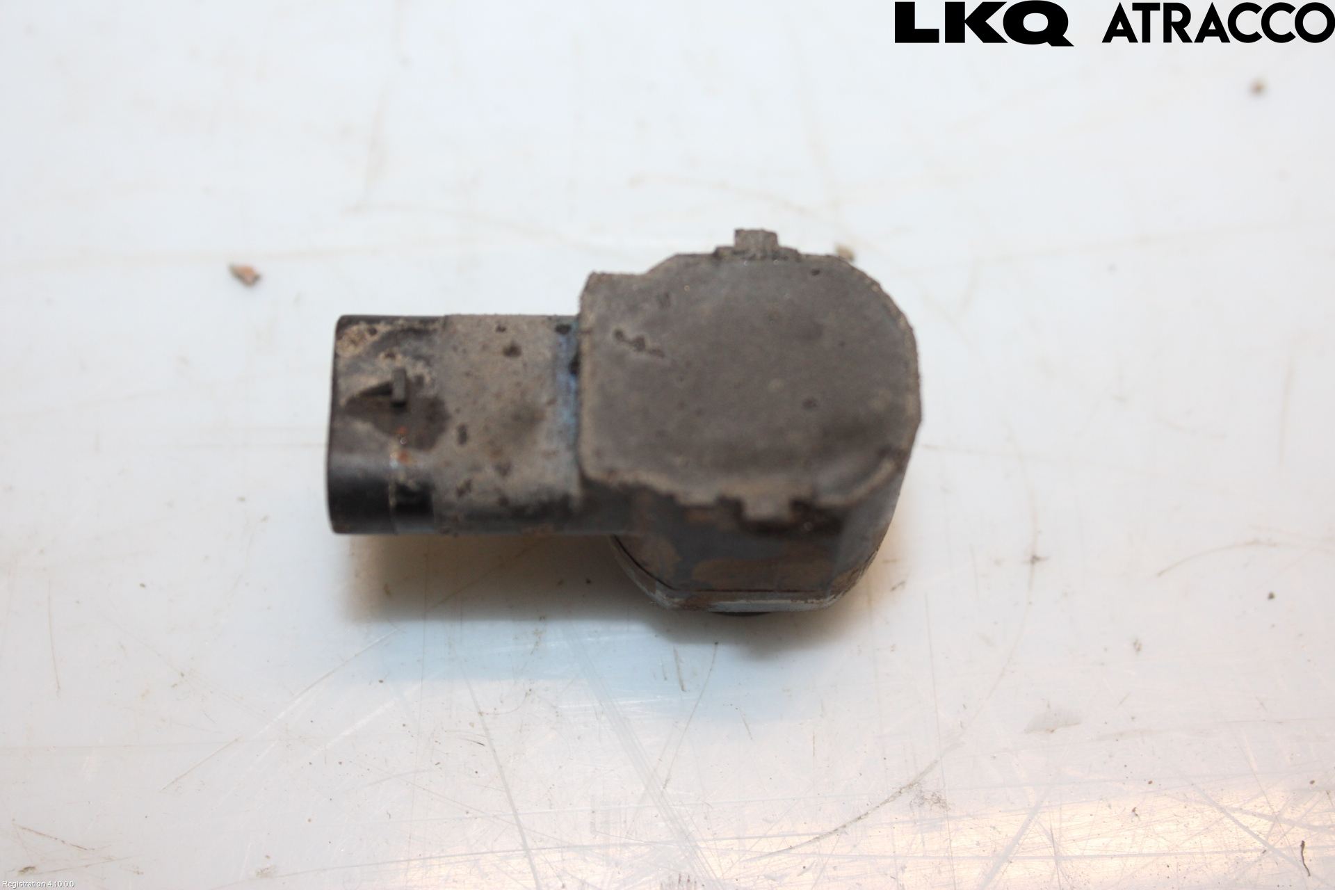 Toyota AVENSIS 09-15 Parkeringshjälp Backsensor