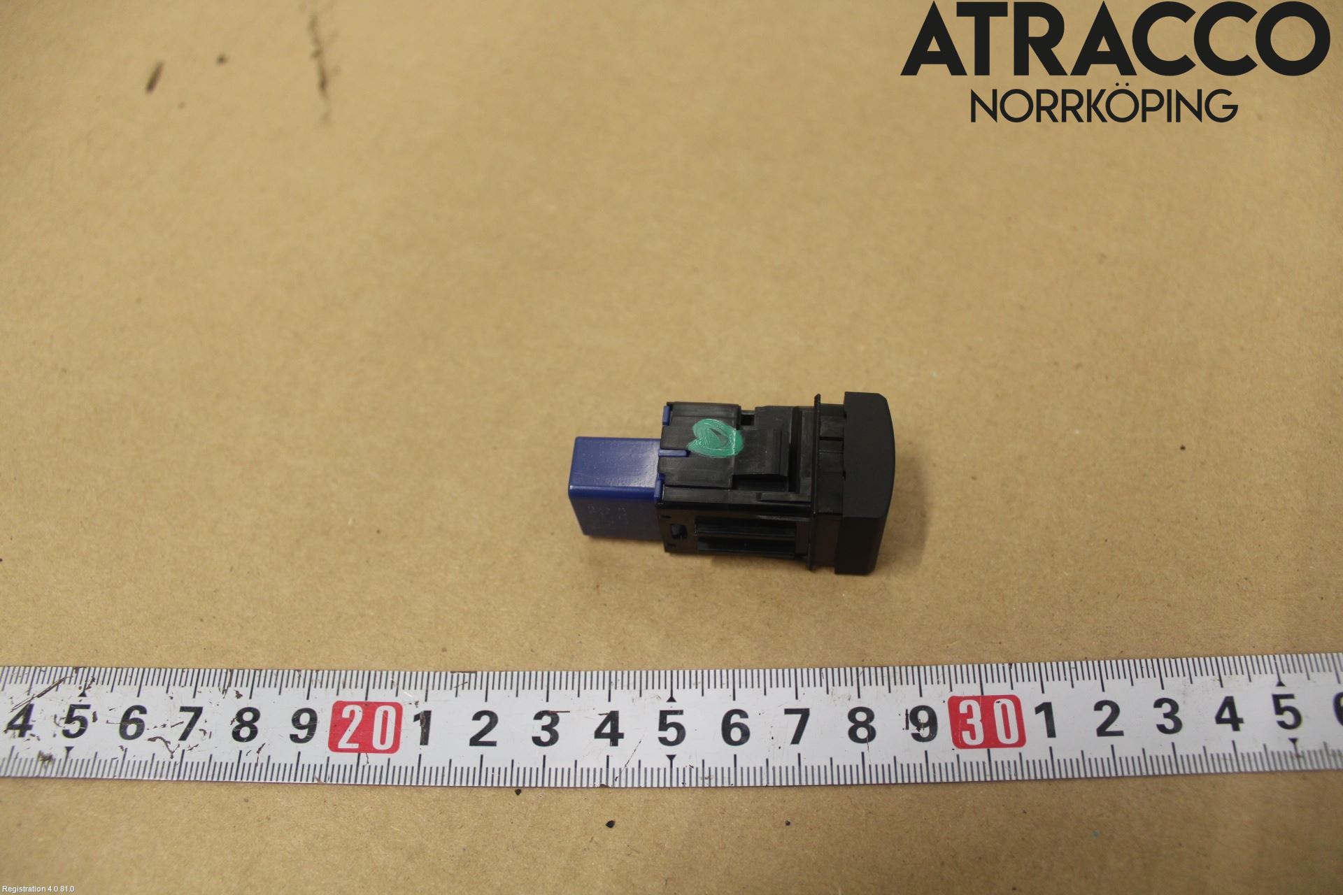 Toyota COROLLA 19- Strömställare Övrigt