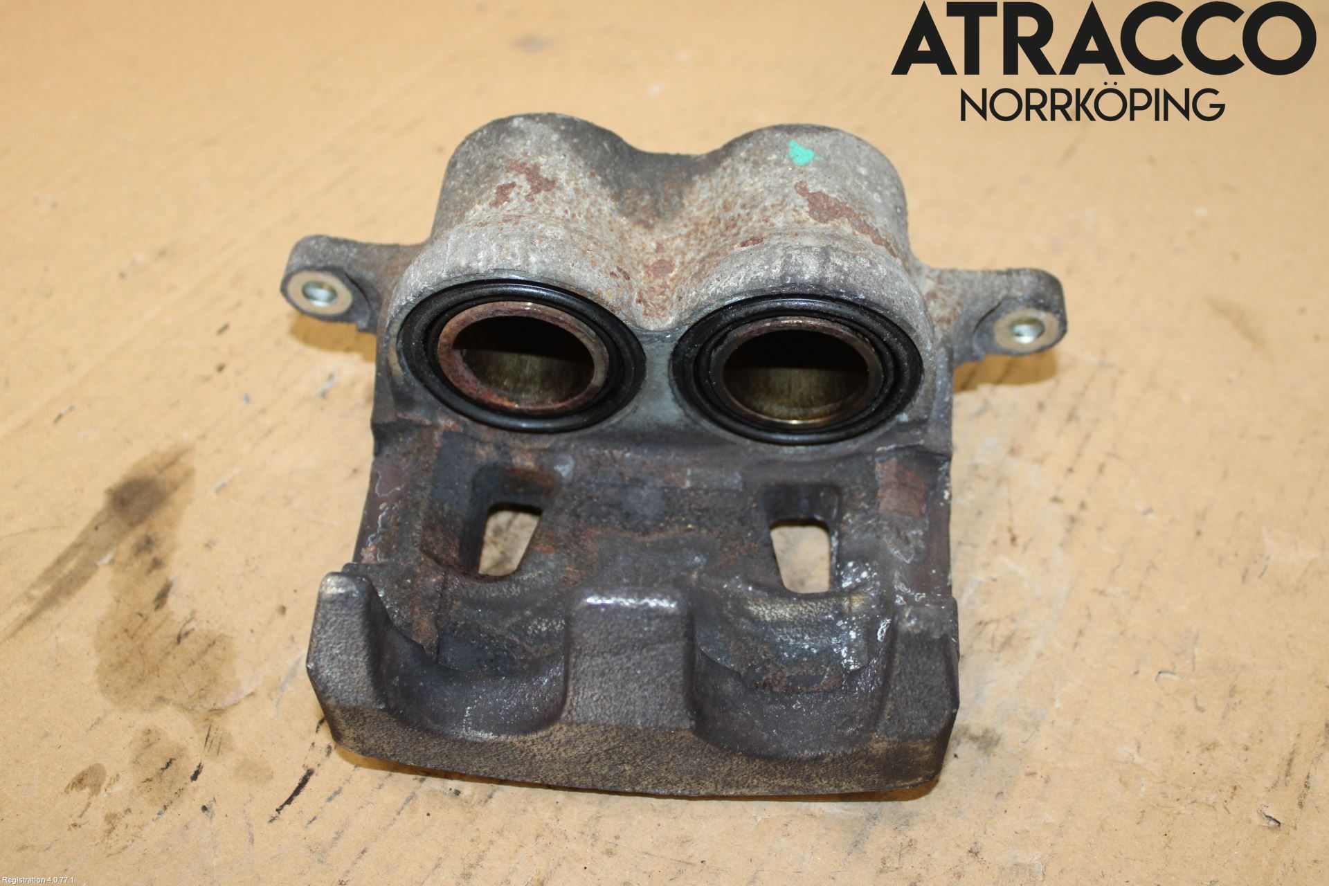 Lexus ES 250/300/330 Bromsok Fram Höger