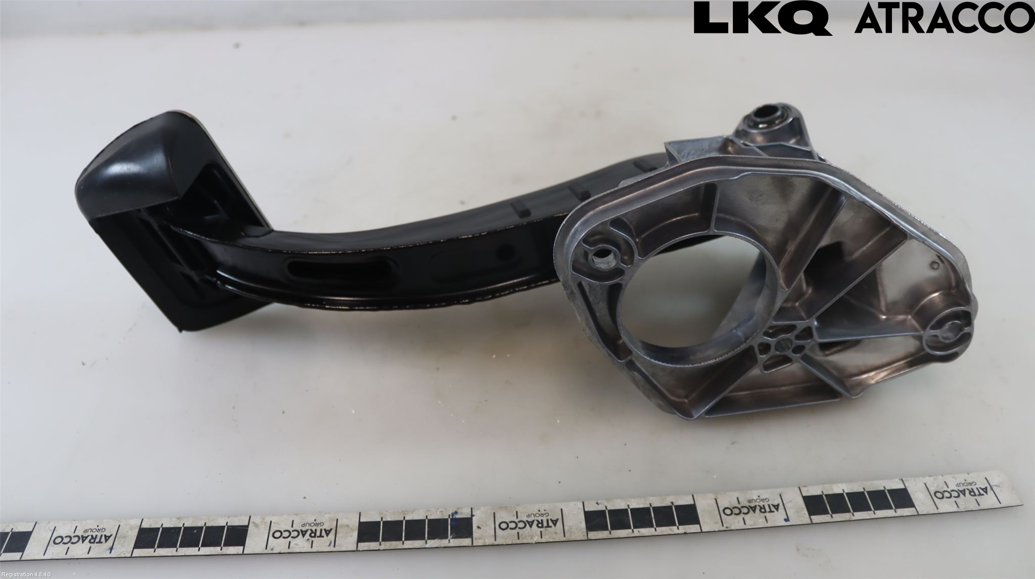 Mercedes-Benz MB EQE (V295) 22- Bromspedal