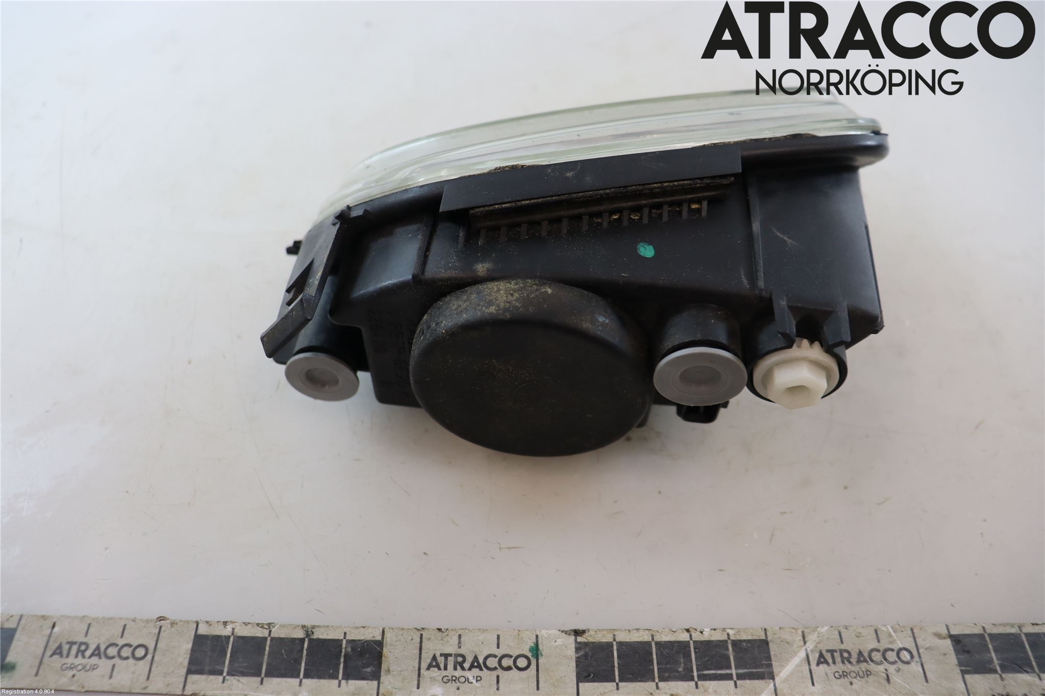 Jaguar XJ X300        95-97 Dimljus-Varselljus Fram