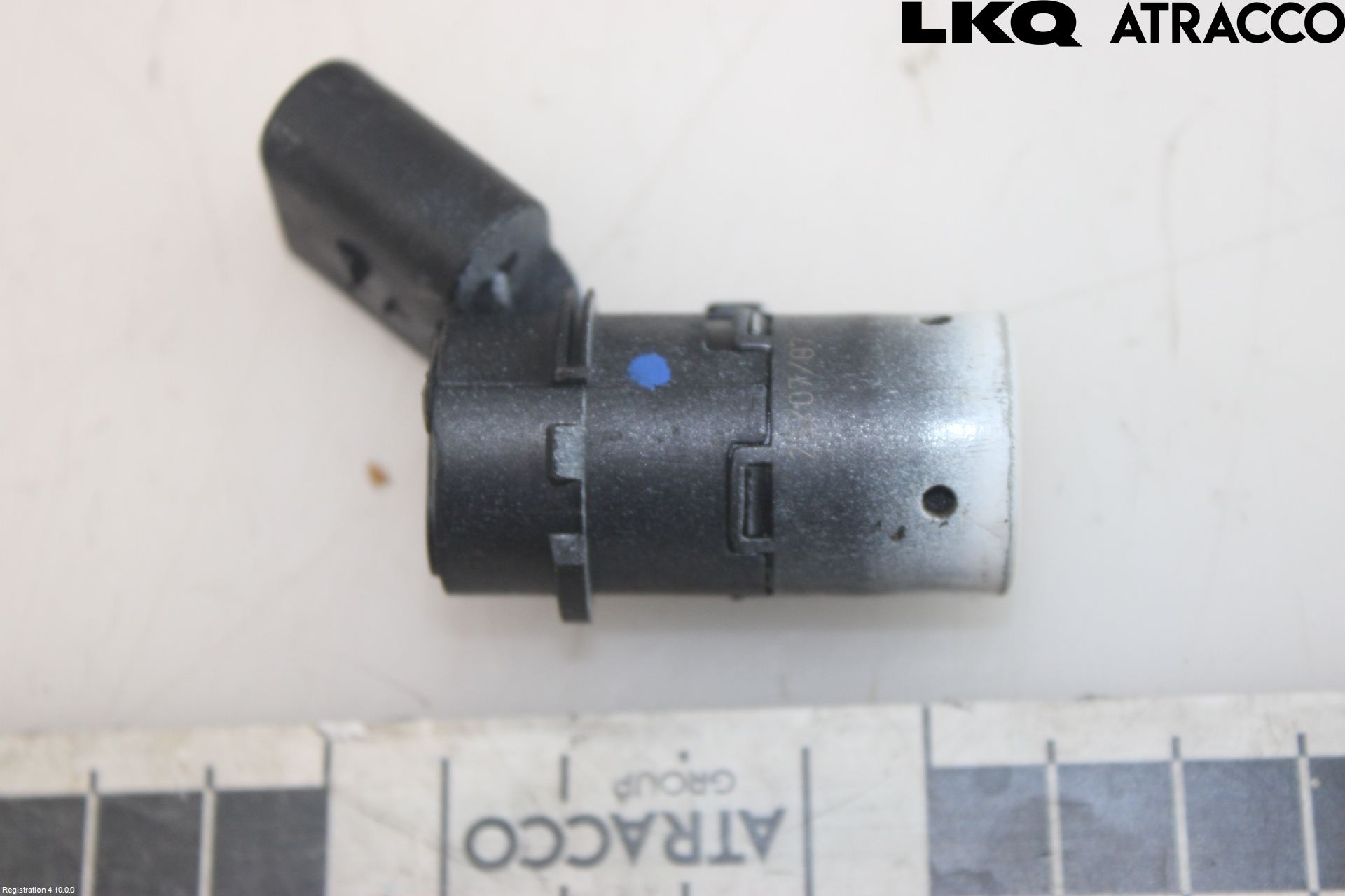 Audi A3/S3 05-13 Parkeringshjälp Backsensor