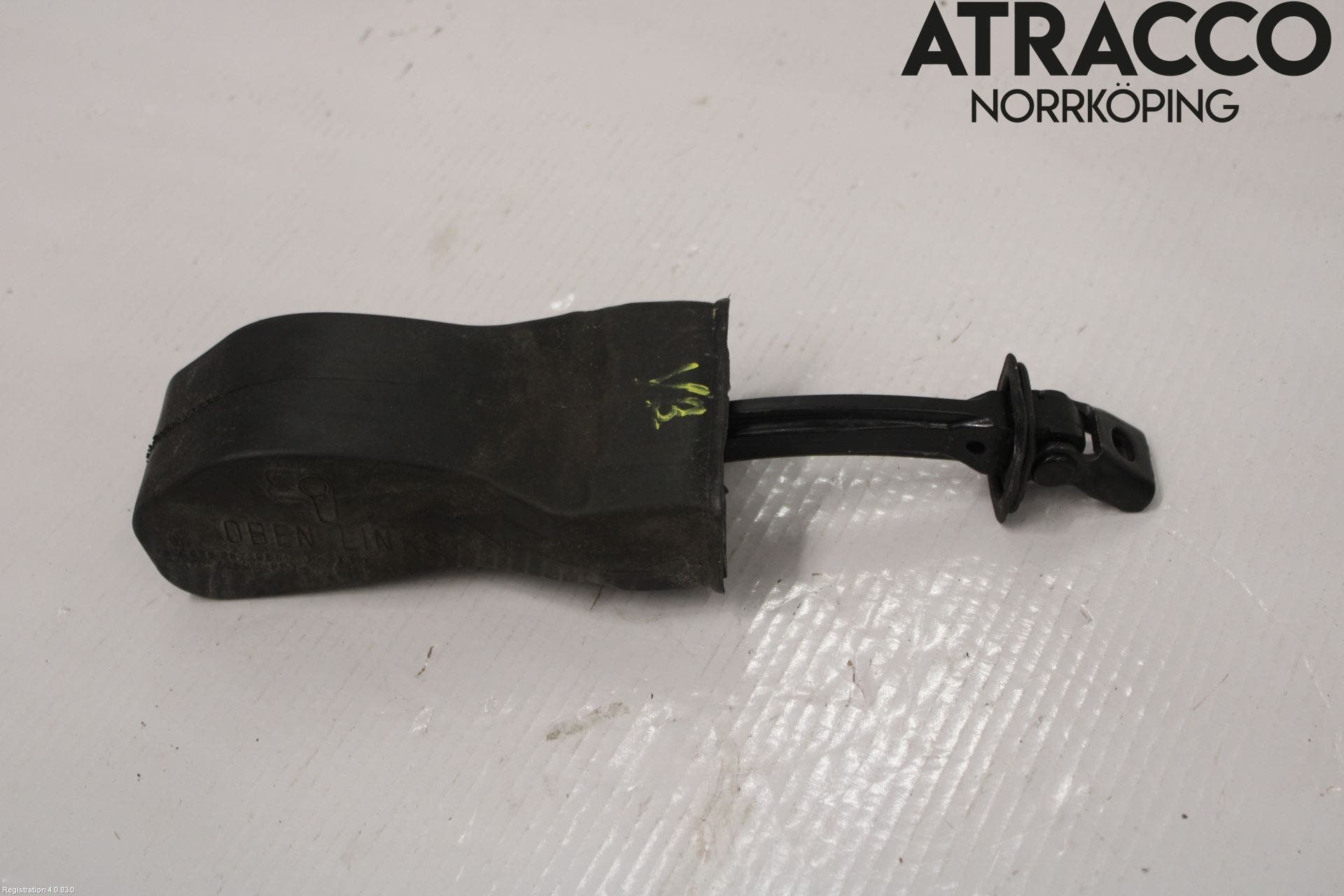 Volkswagen VW TIGUAN 07-16 Dörrstopp