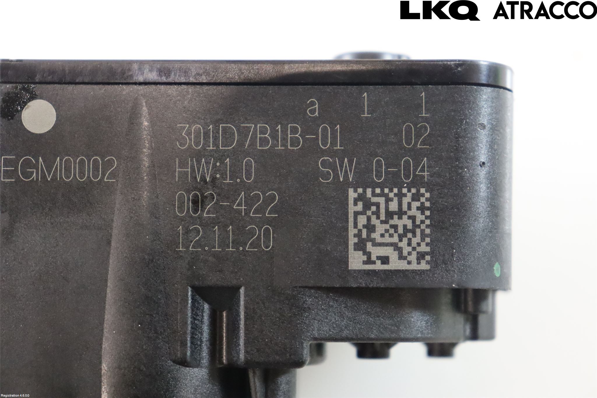 Jaguar I-PACE 18- Ac Expansionsventil