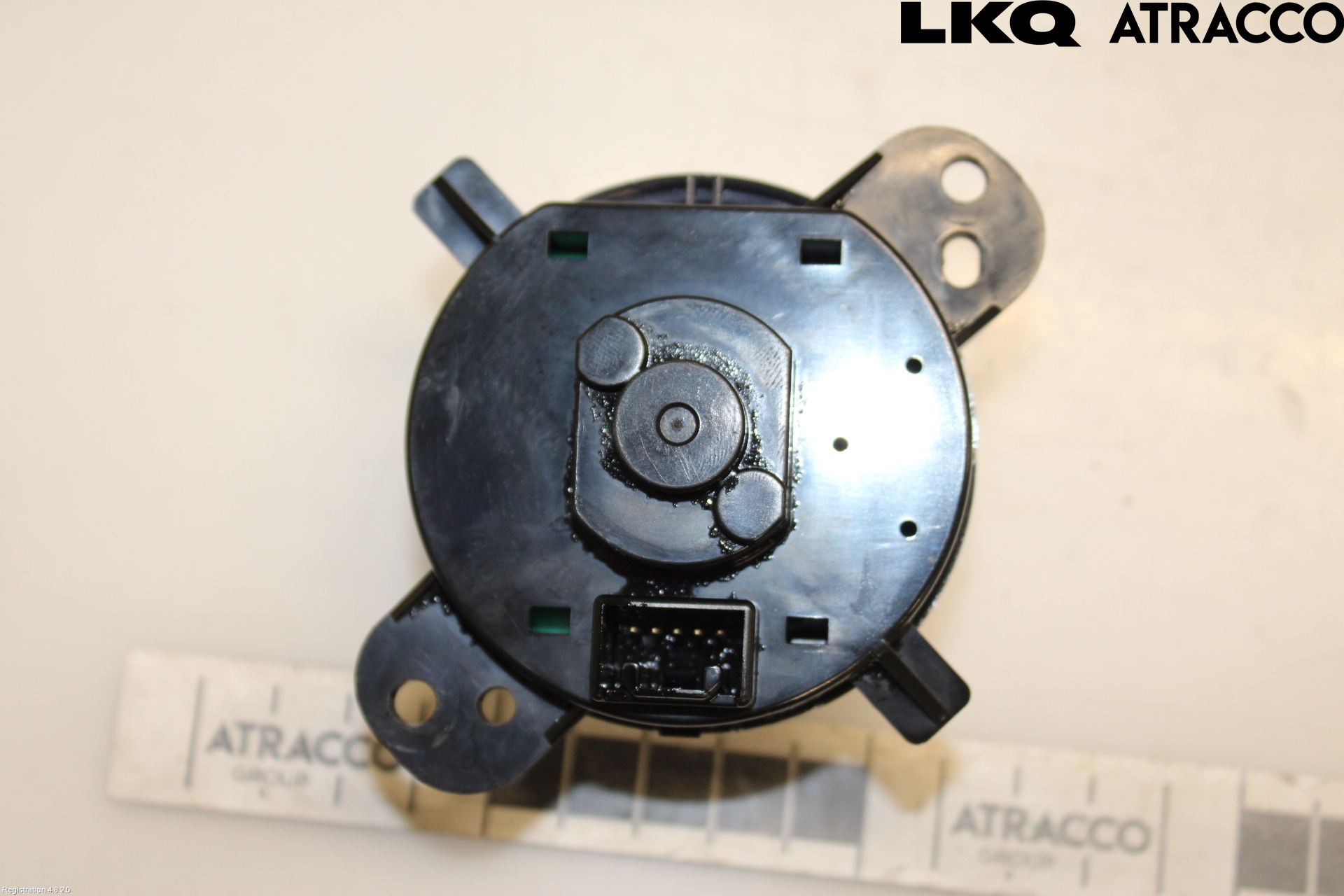 Mitsubishi OUTLANDER 07-12 Strömställare Fyrhjulsdrift