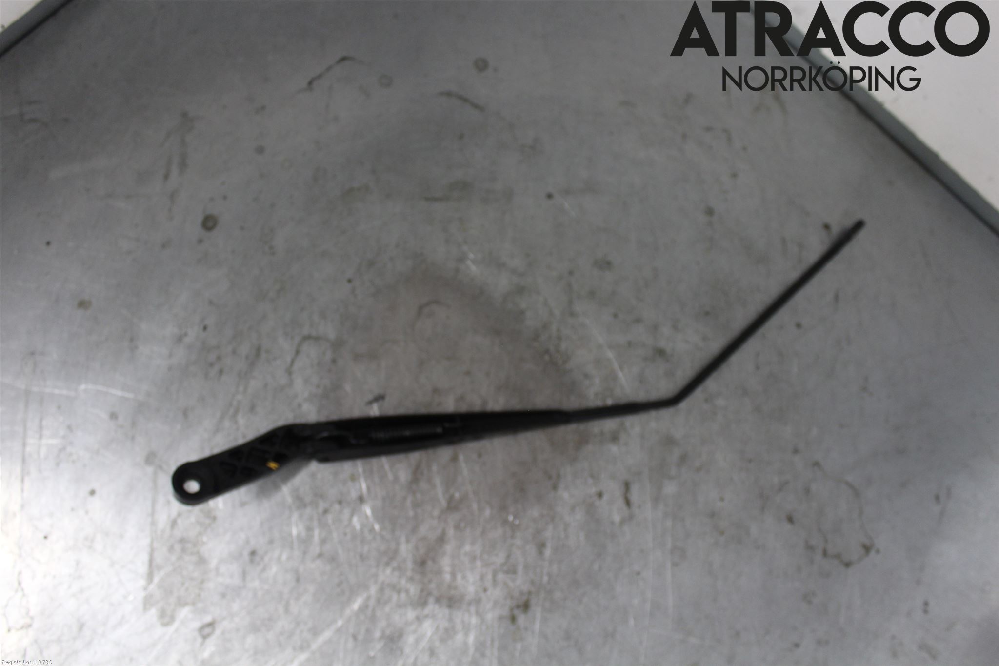 Honda CIVIC 17-22 Torkararm Armar Vindruta