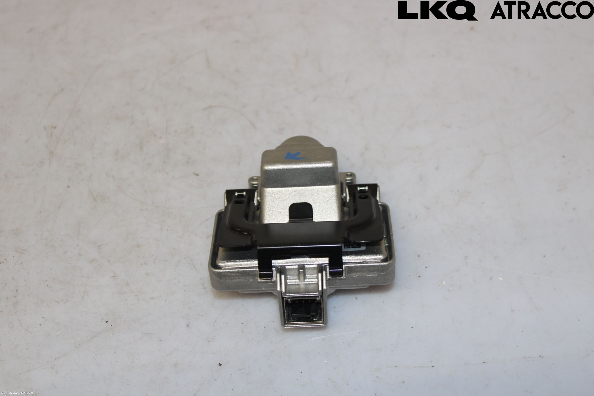 Mercedes-Benz MB S-KLASS (W221) 05-13 Sensor Aktivt Kollisionsskydd