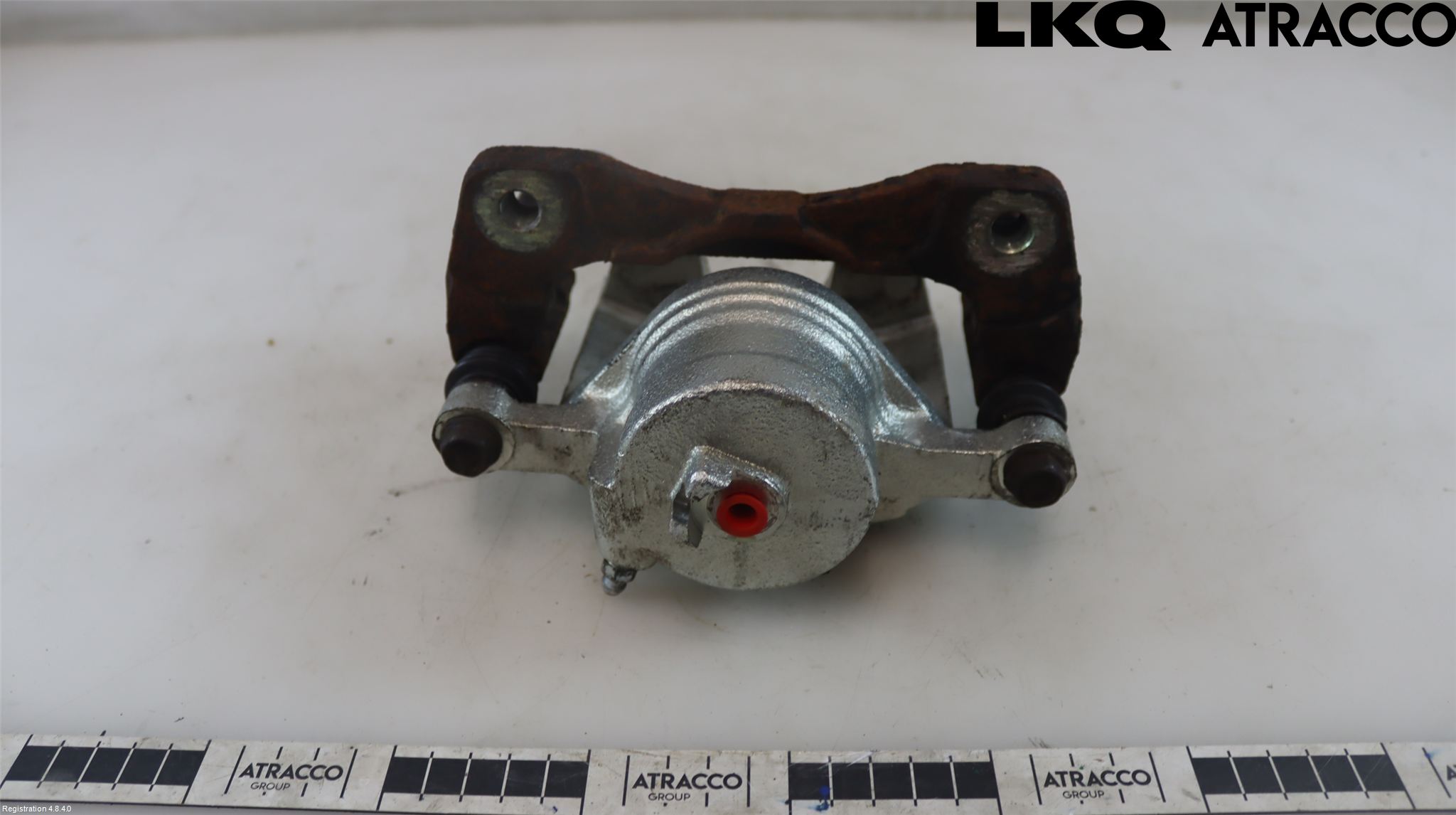 Chevrolet NUBIRA Bromsok Bak Höger