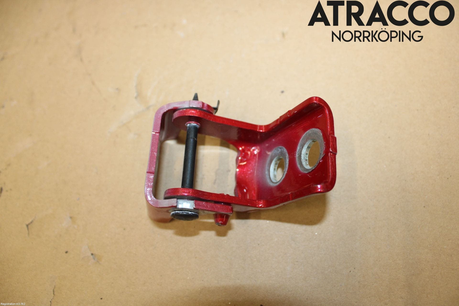 Peugeot 208/E-208 20- Dörrgångjärn