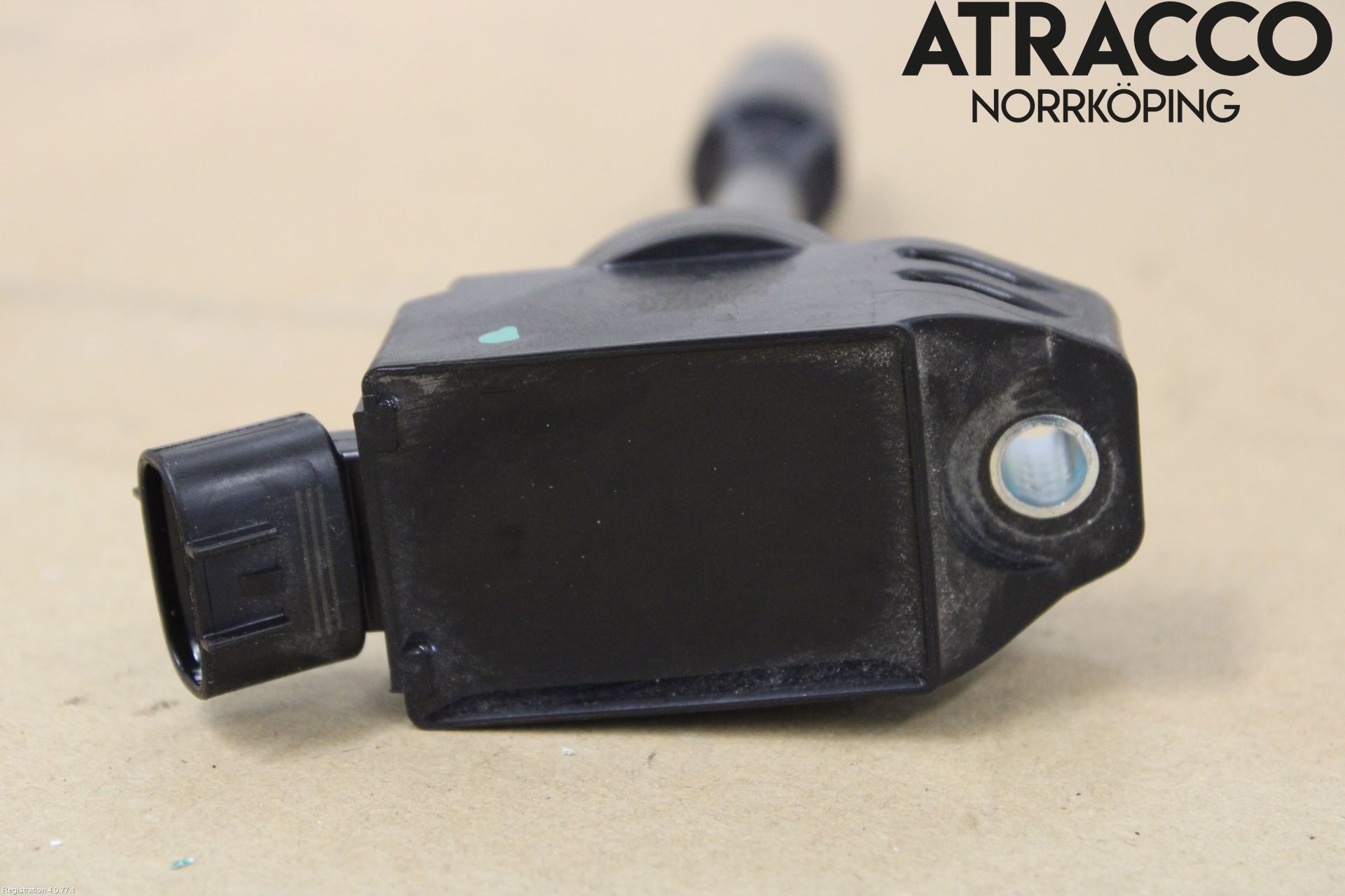 Lexus ES 250/300/330 Tändspole