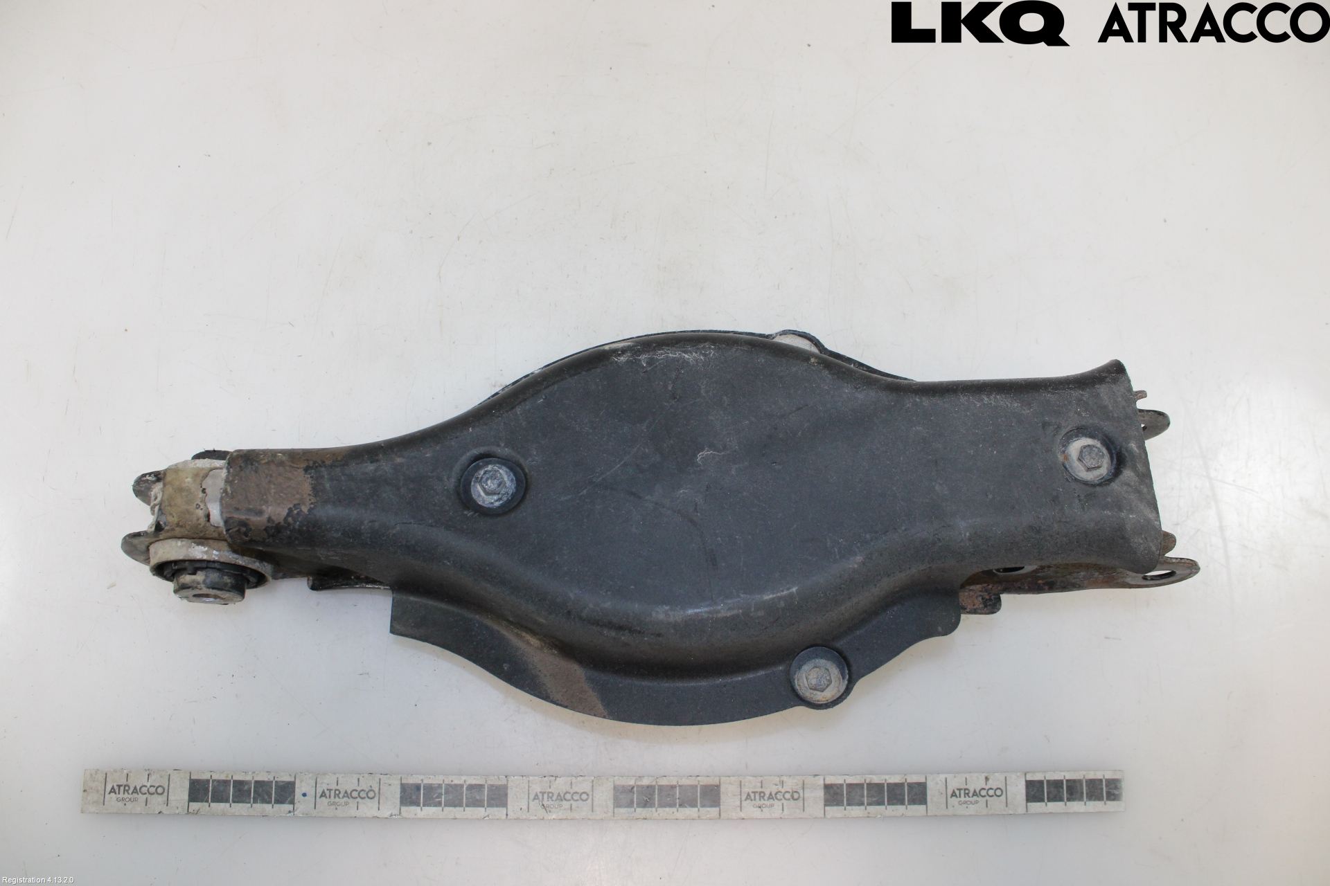 MG 4 23- Bärarm Bak Höger