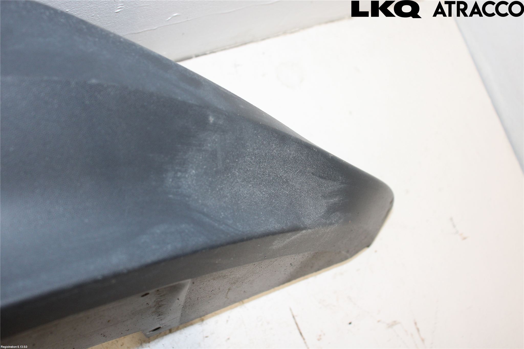 Volkswagen VW ID.3 21- Spoiler Bak