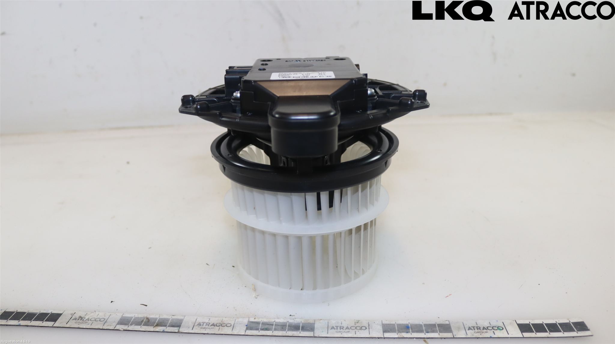 Toyota COROLLA 19- Värmefläkt