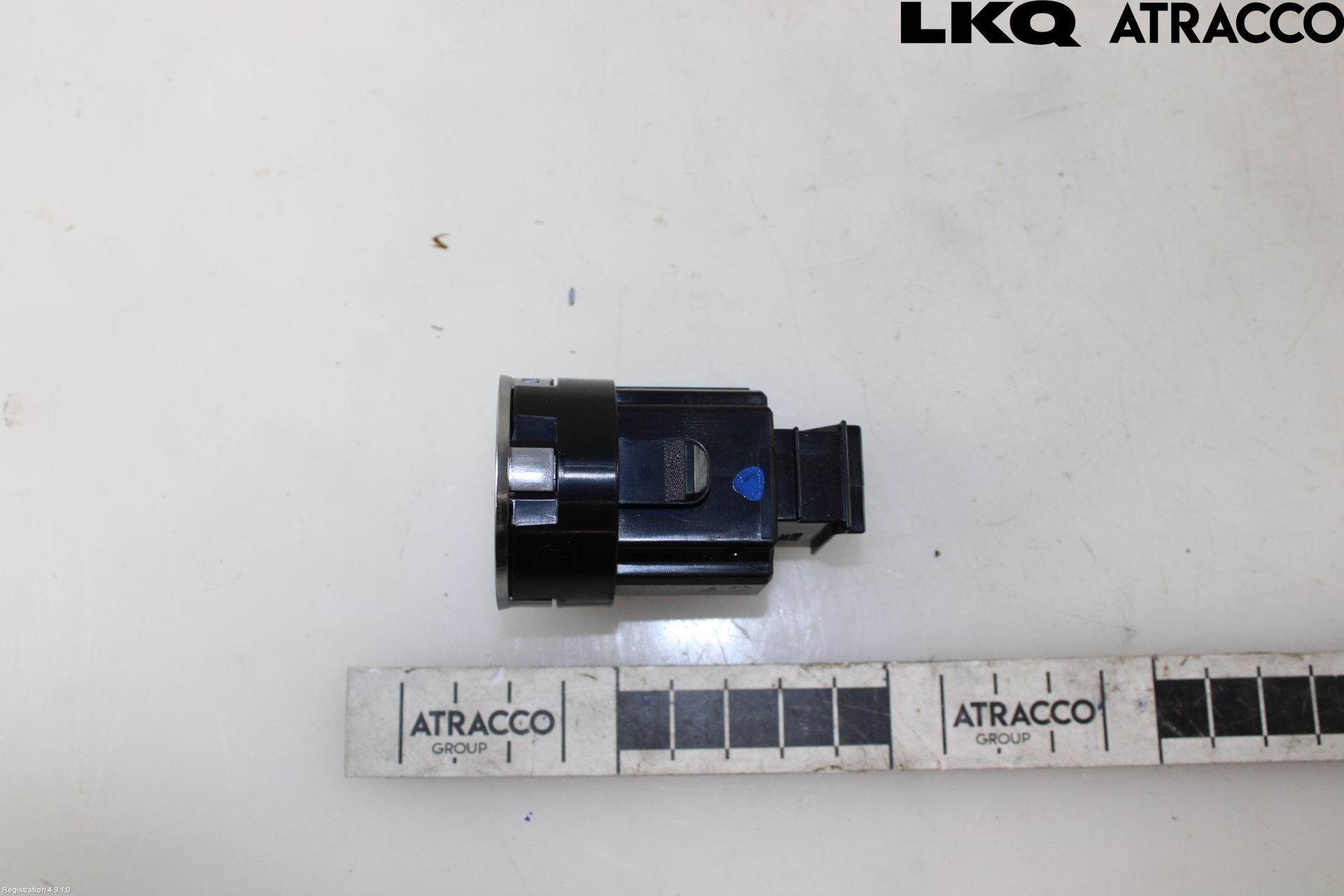 Toyota COROLLA 19- Startknapp Personbil