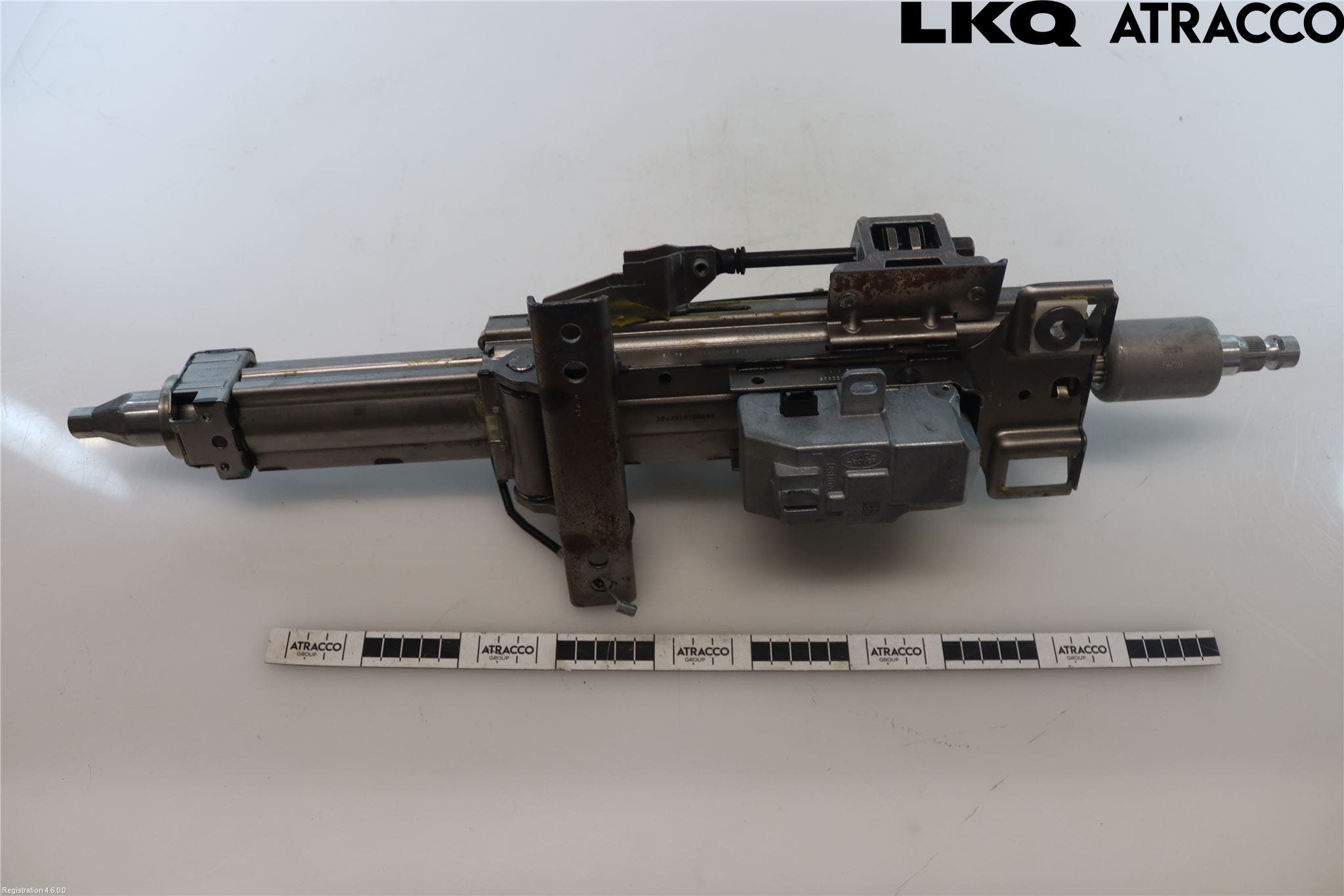 Jaguar F-PACE Rattaxel