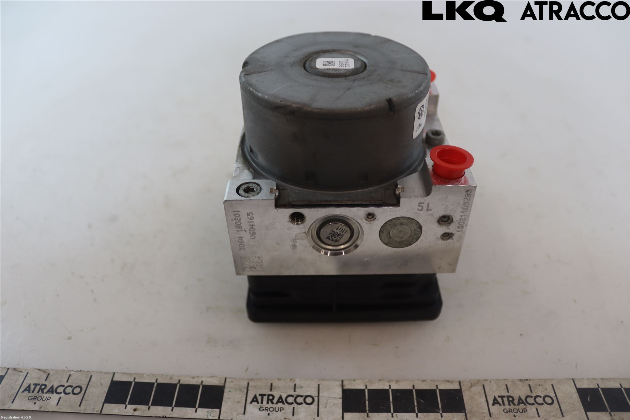 Volkswagen VW JETTA VI 11- Abs Hydraulaggregat