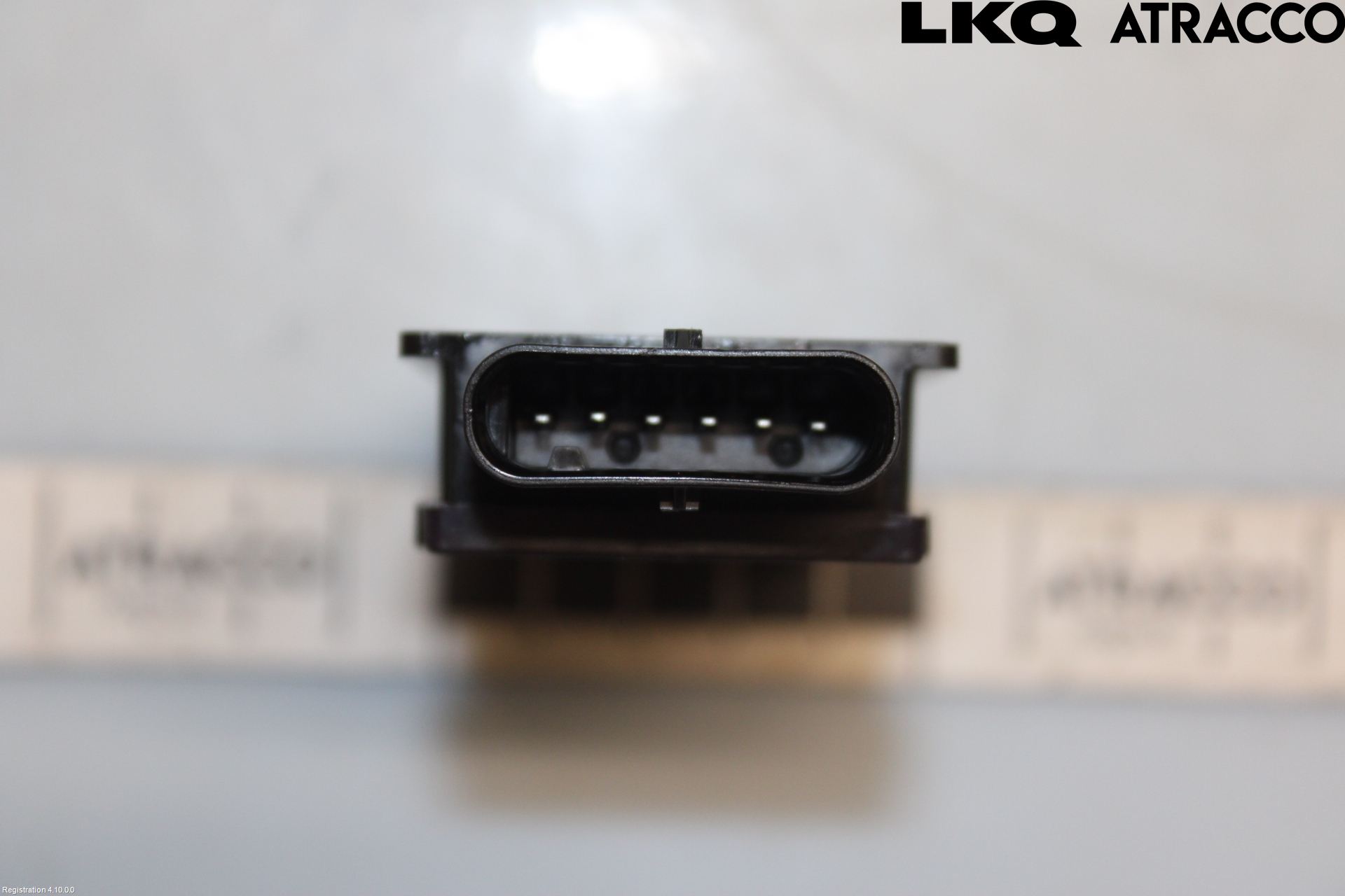 Cupra LEON 21- Antenn