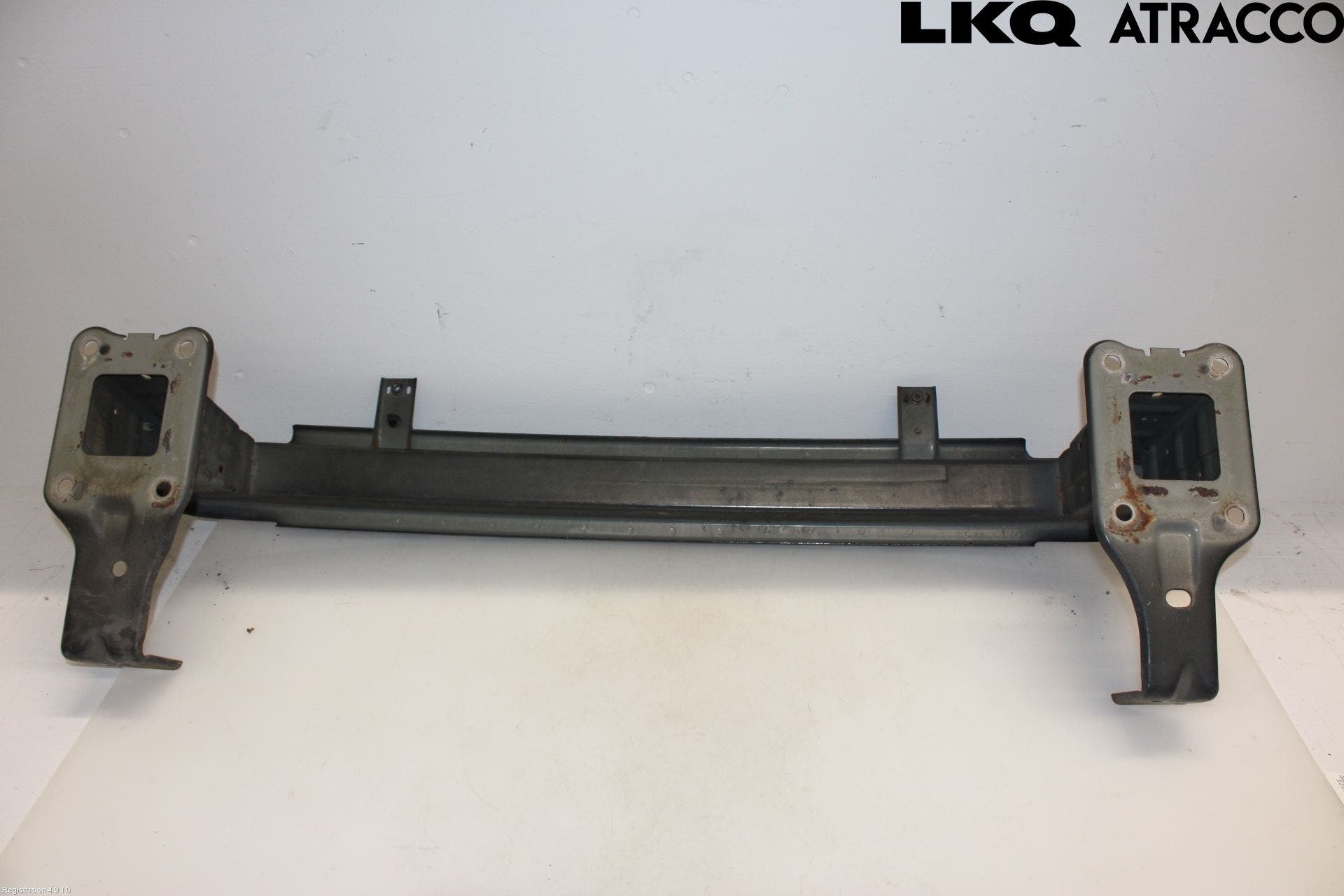 Ford S-MAX 06-15 Stötfångarbalk Fram