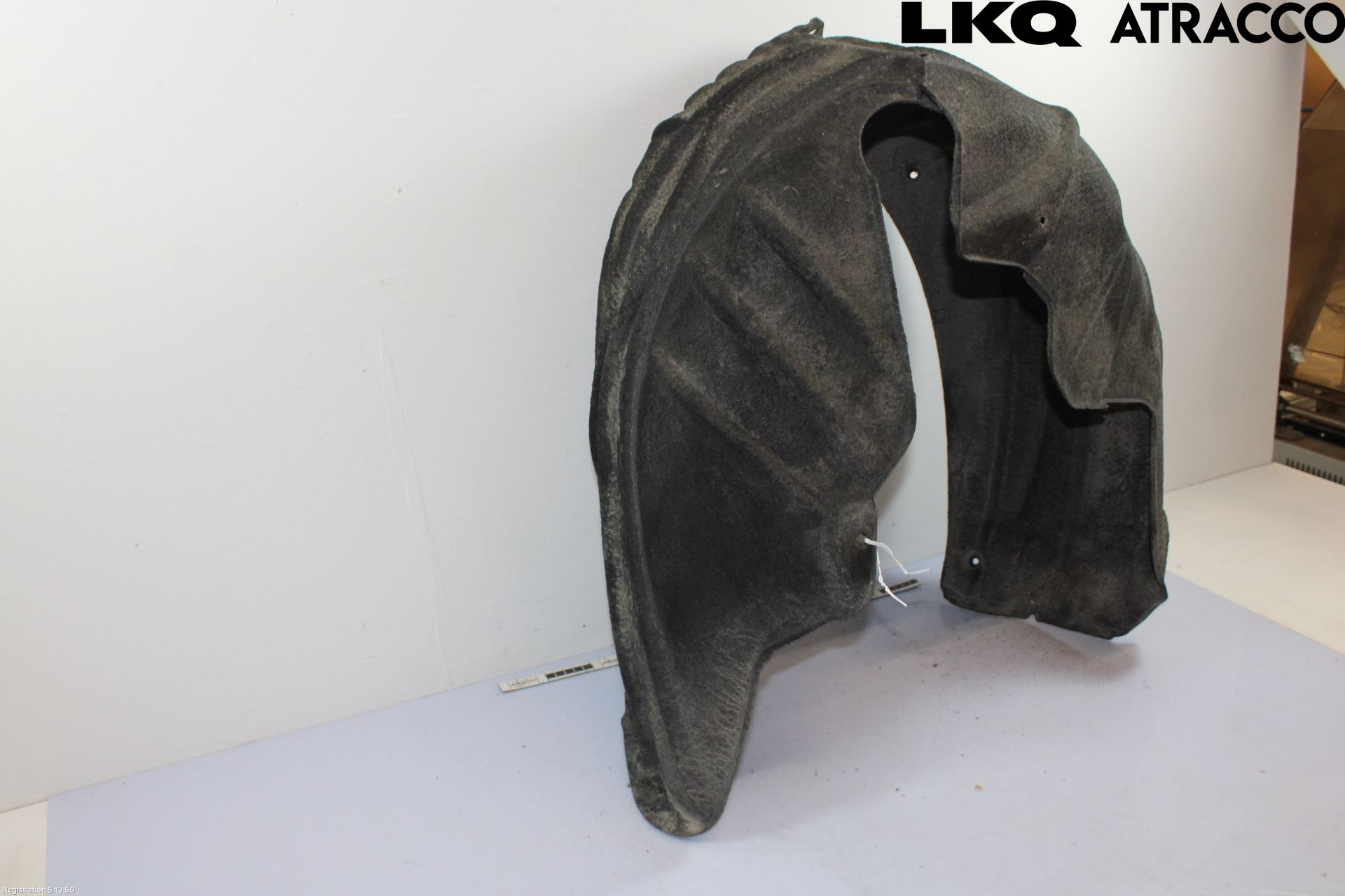 Audi A3/S3 8Y 21- Skärm Inner