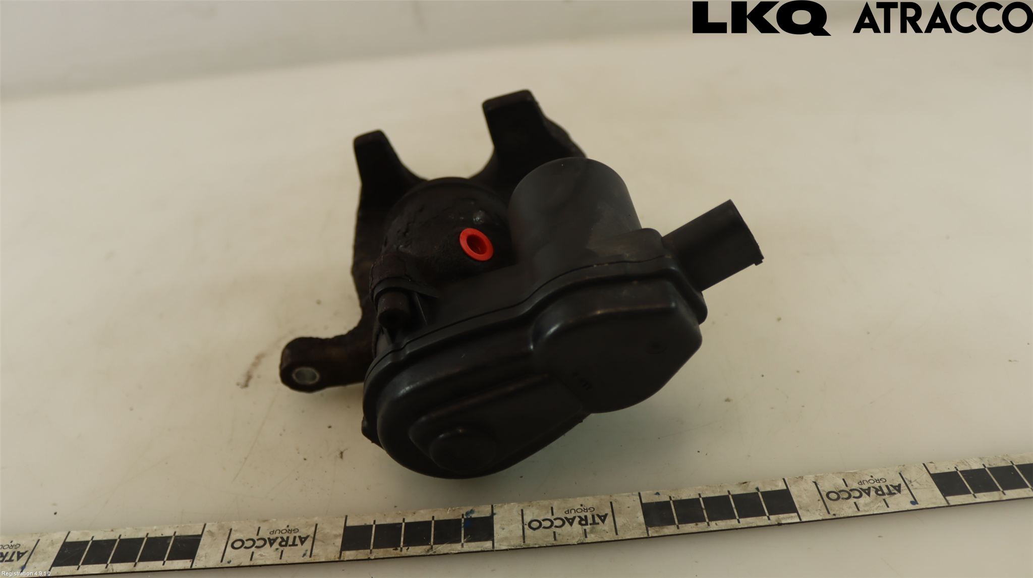 Audi A5 07-16 Bromsok Bak Vänster