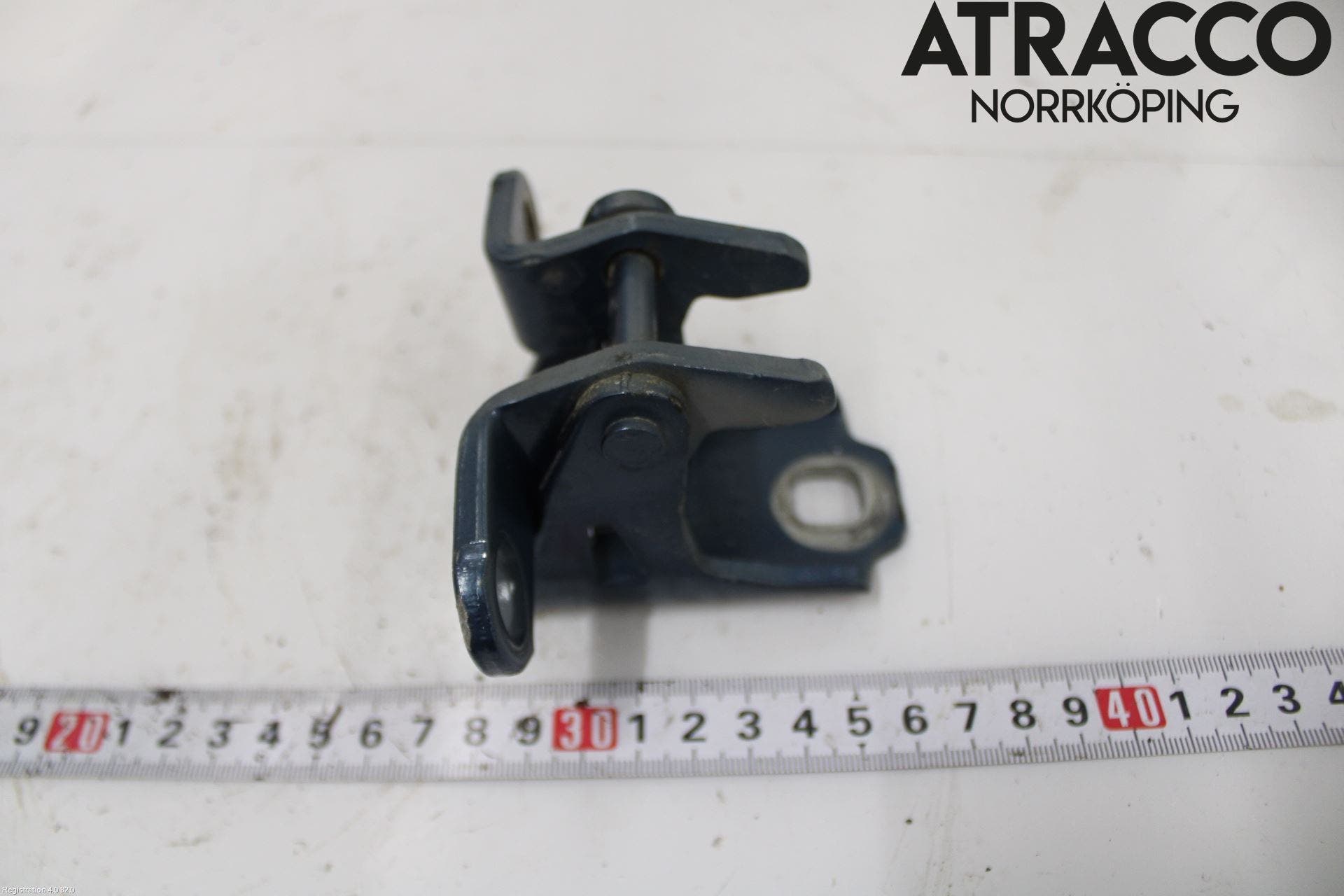 Saab 9-3 VER 2 Dörrgångjärn