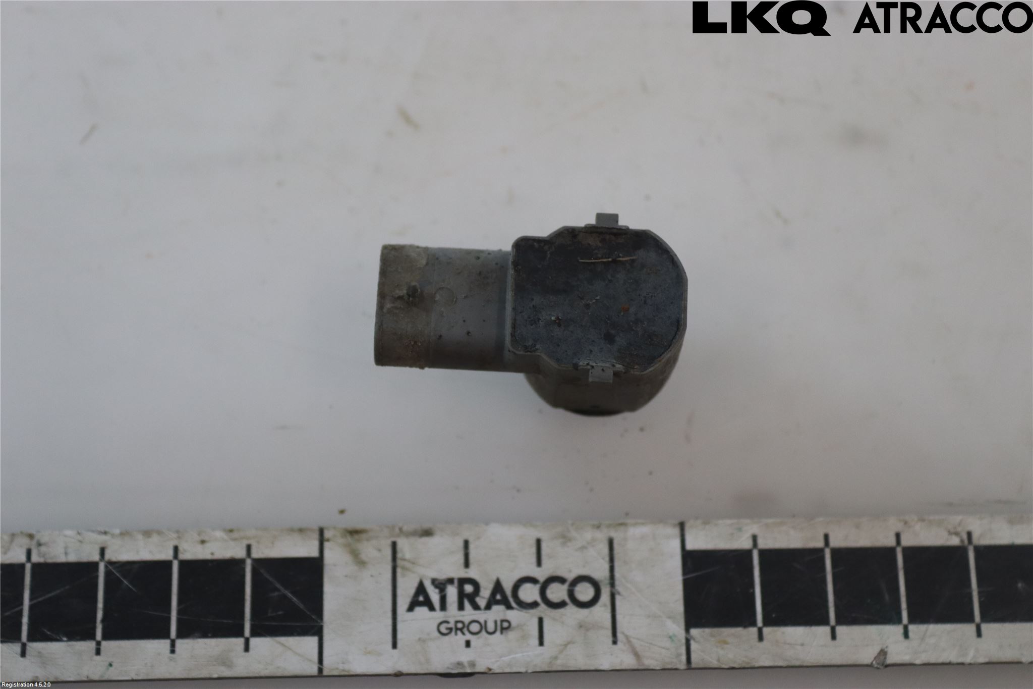 Volvo V70 08-13 Parkeringshjälp Backsensor