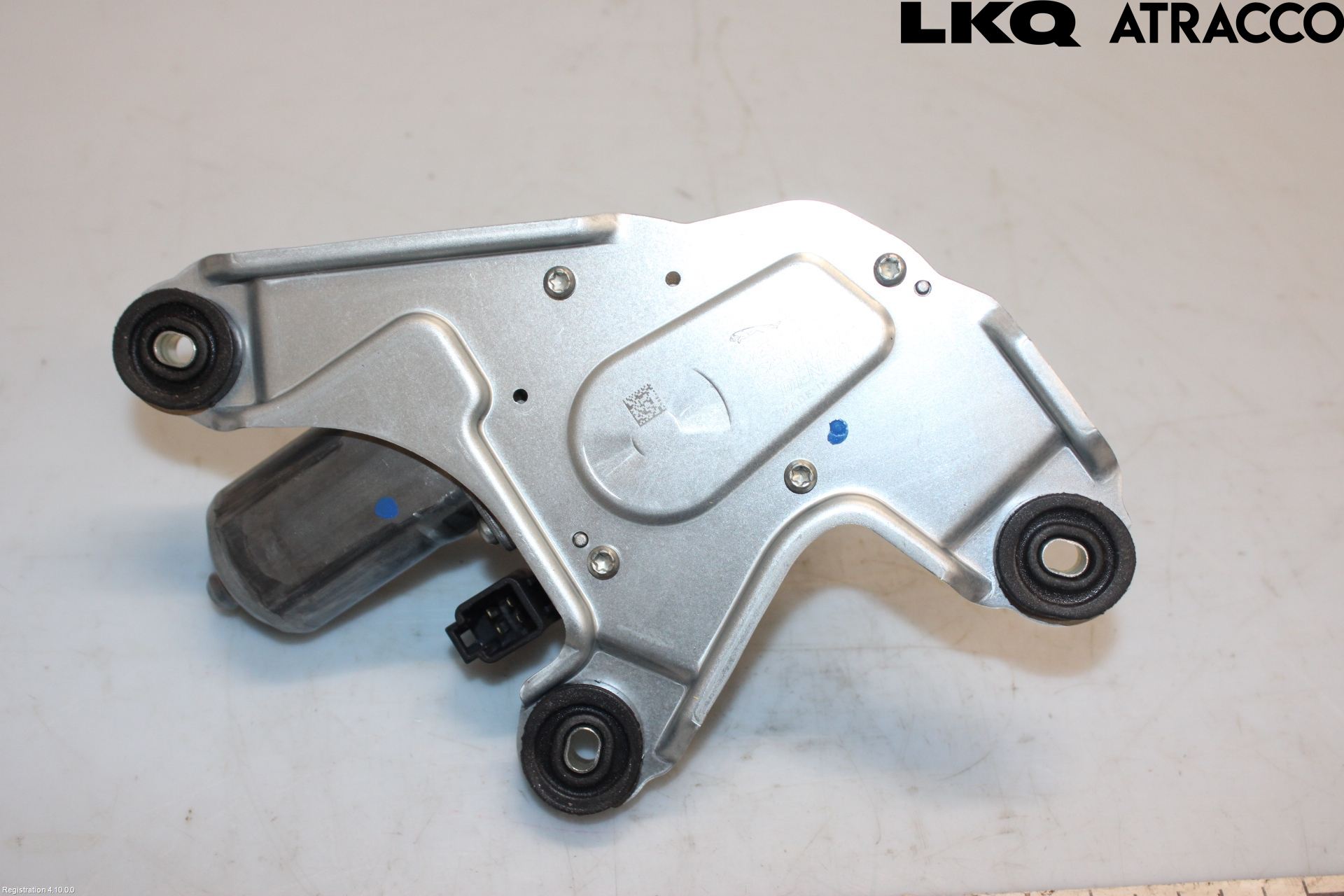 Jaguar F-PACE Torkarmotor Baklucka