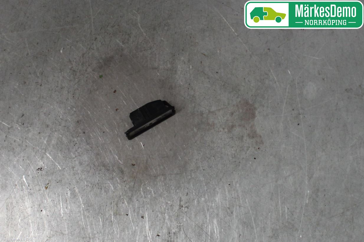 Seat LEON 13-20 Skylt Belysning