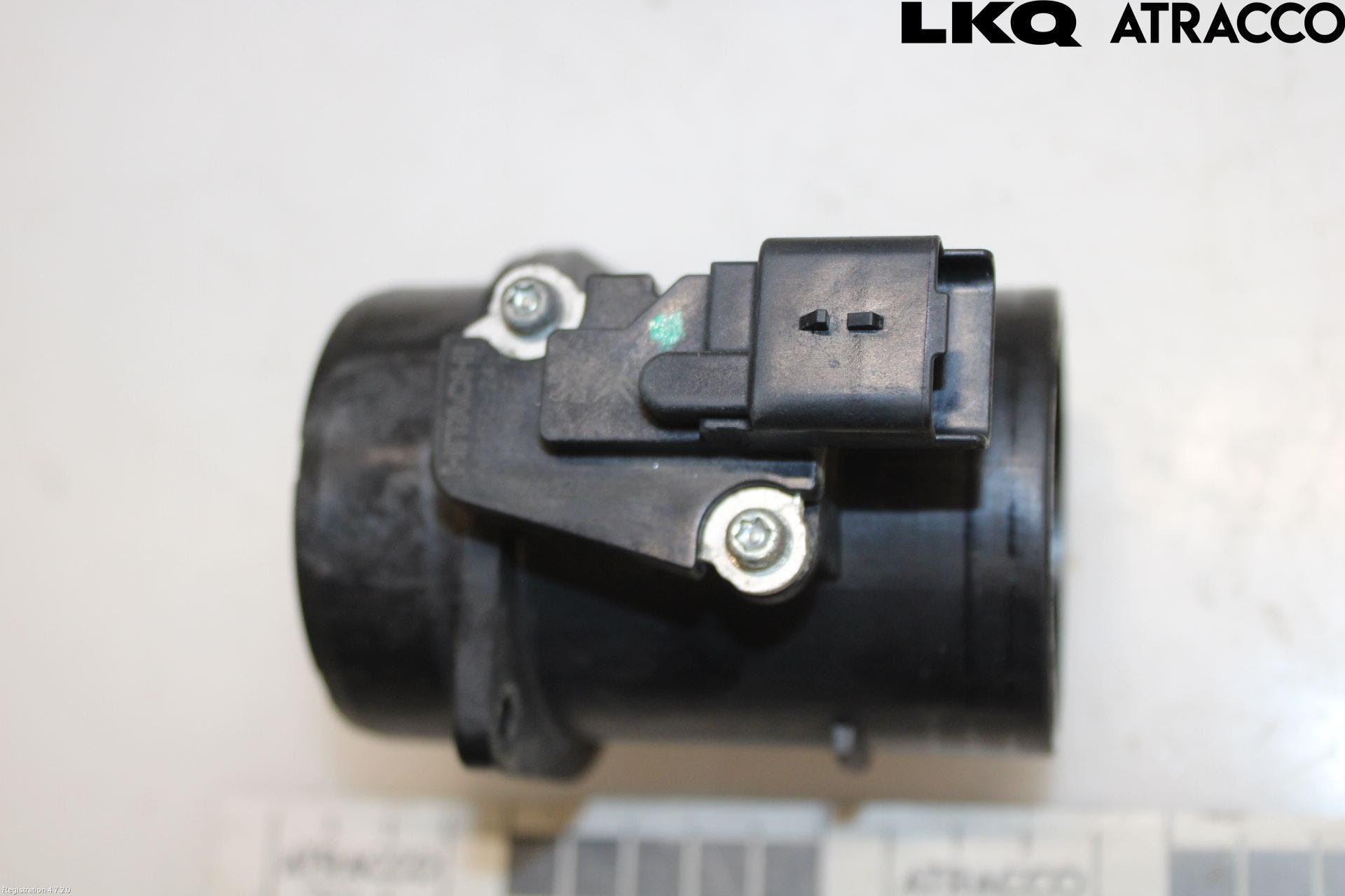 Citroen C4 II 11-18 Injluftmassamätare