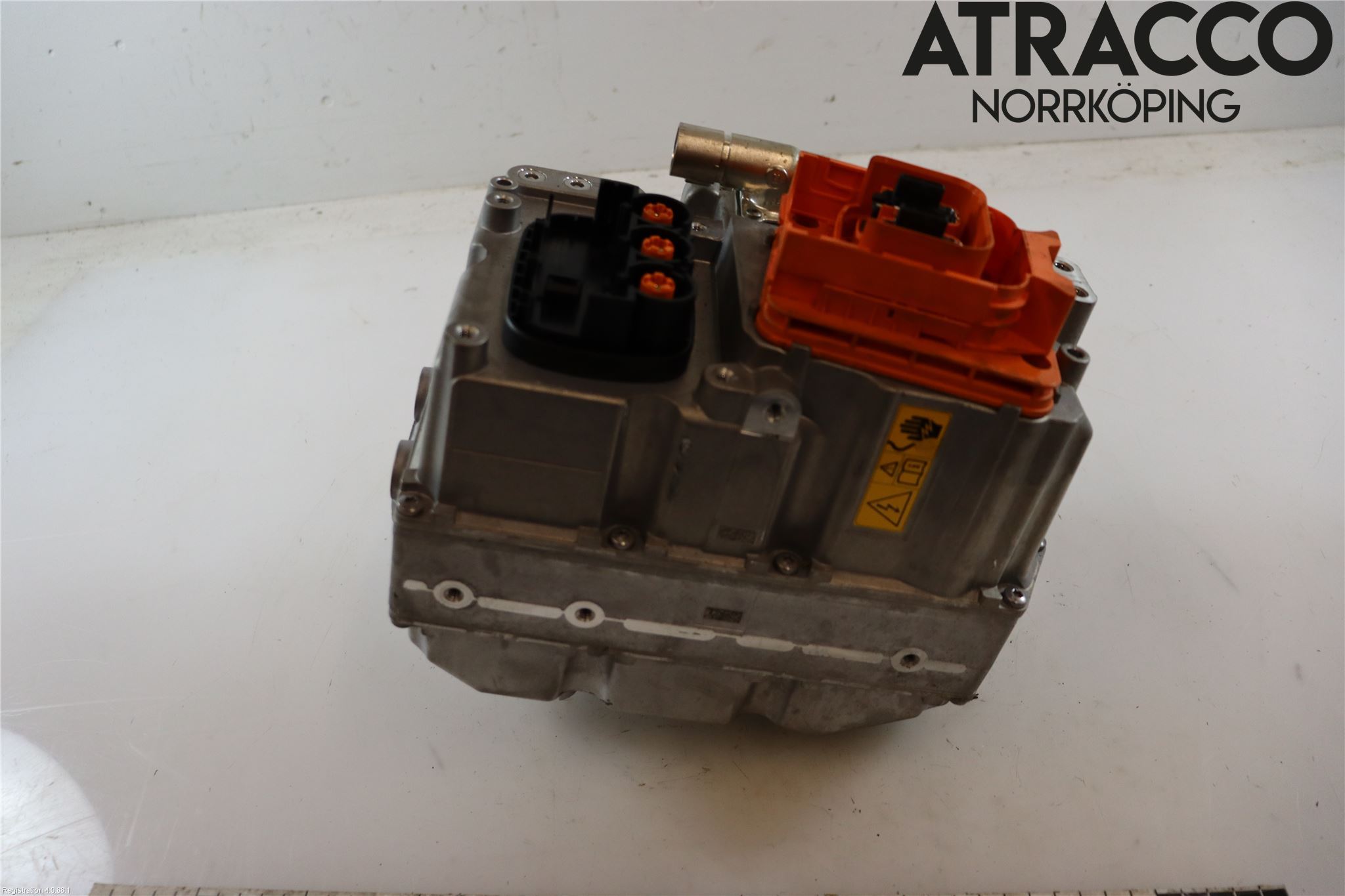 BMW 5 G30/G31/F90 17-23 Hybridconverter