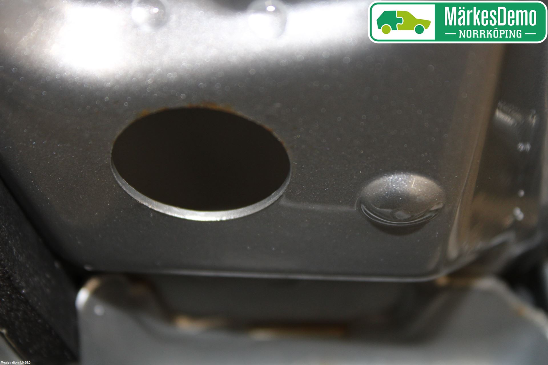 Ford FIESTA     06-08 Dörr Fram Höger