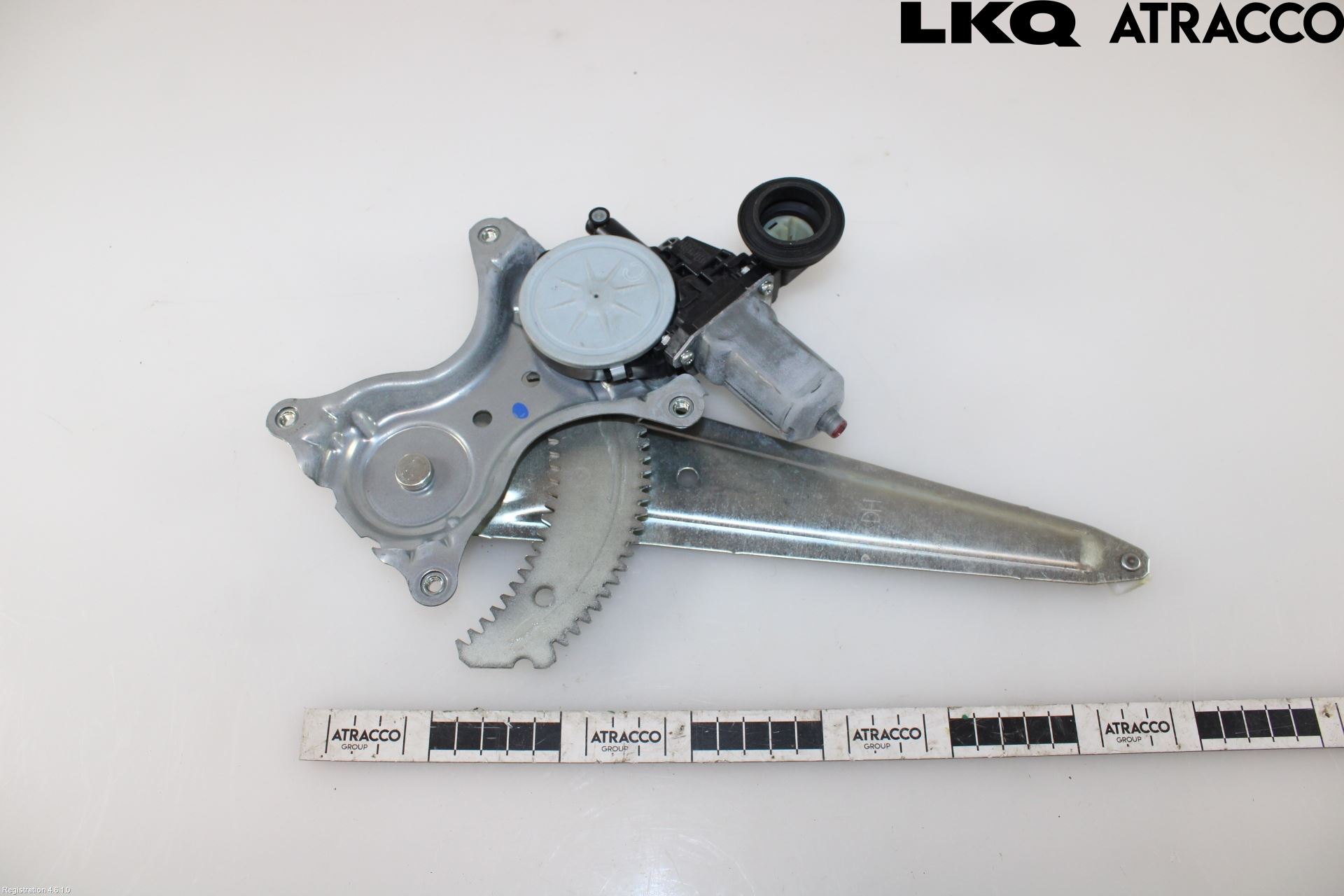 Toyota RAV4 13-18 Fönsterhiss El Kompl