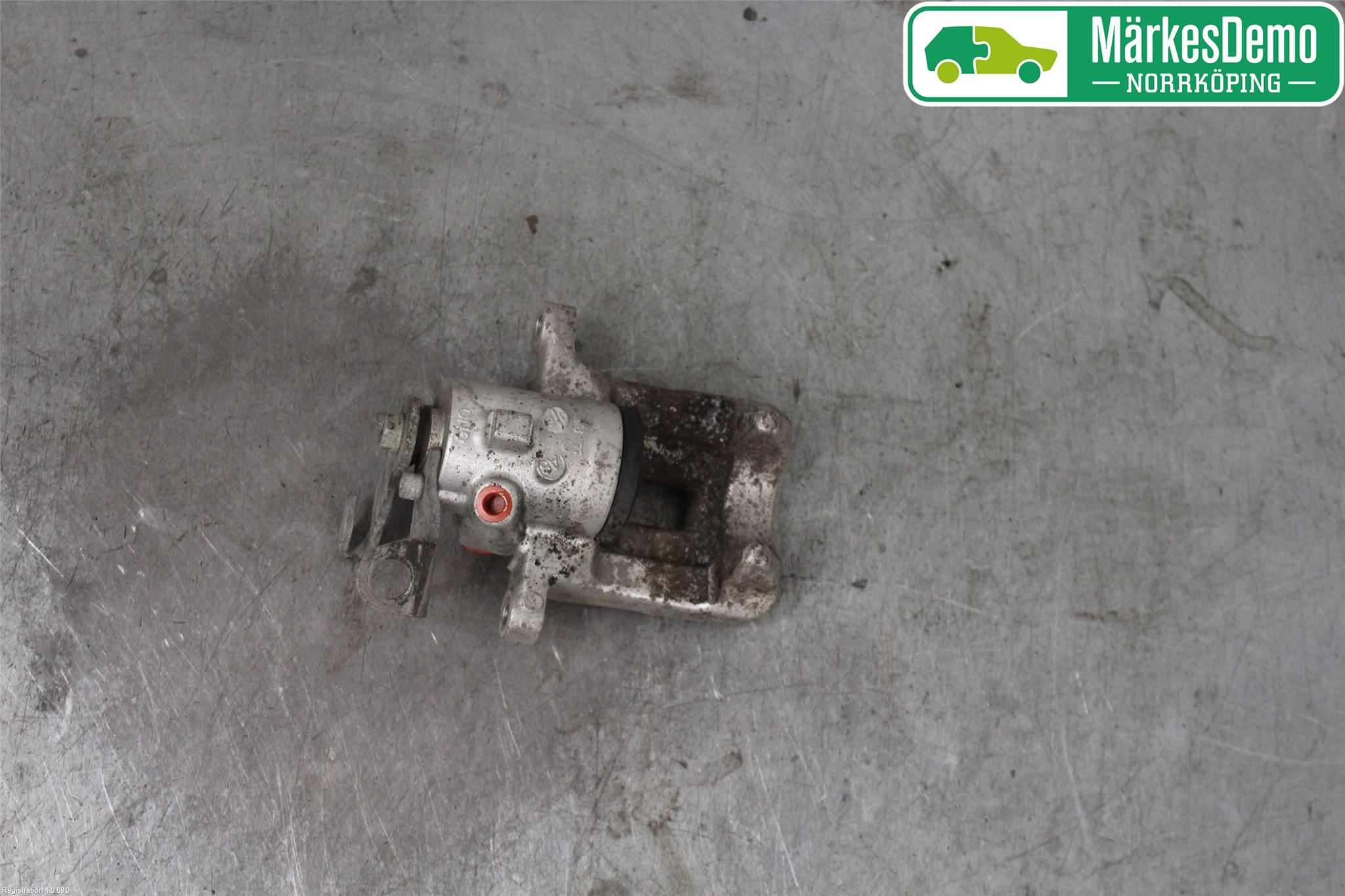 Seat ARONA Bromsok Bak Höger