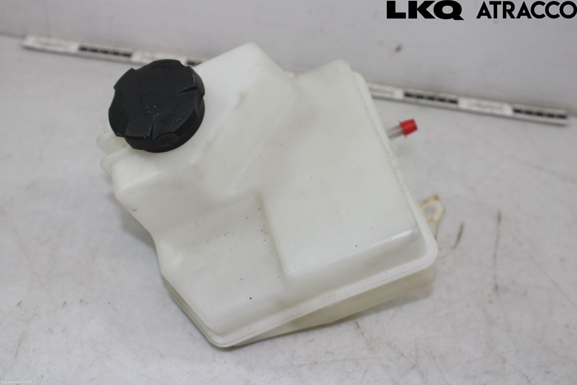 Hyundai i30 GD 13-17 Expansionstank