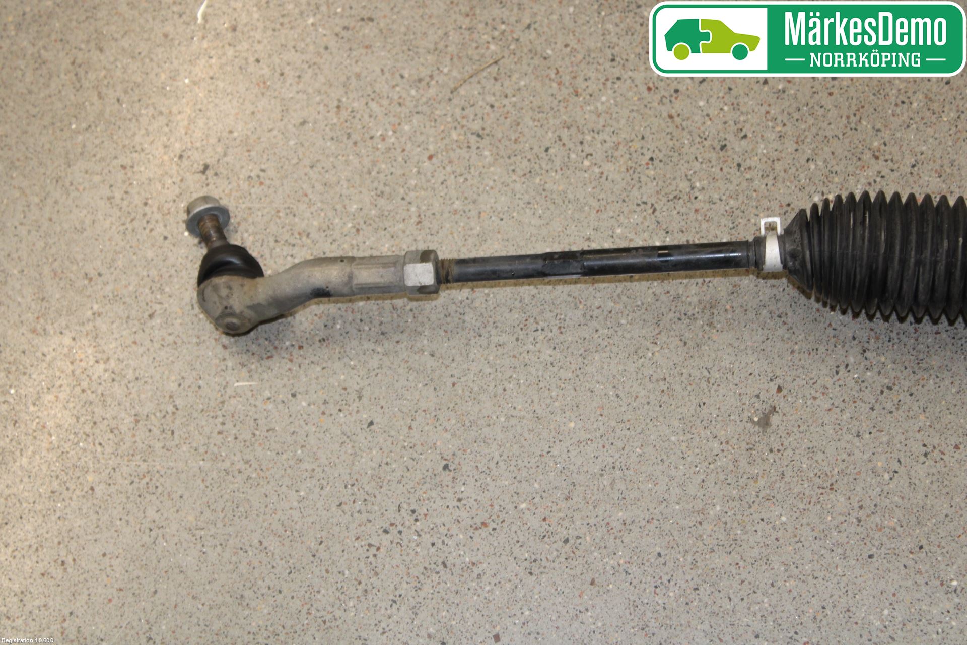 Audi A1/S1 11-18 Styrväxel-Snäcka