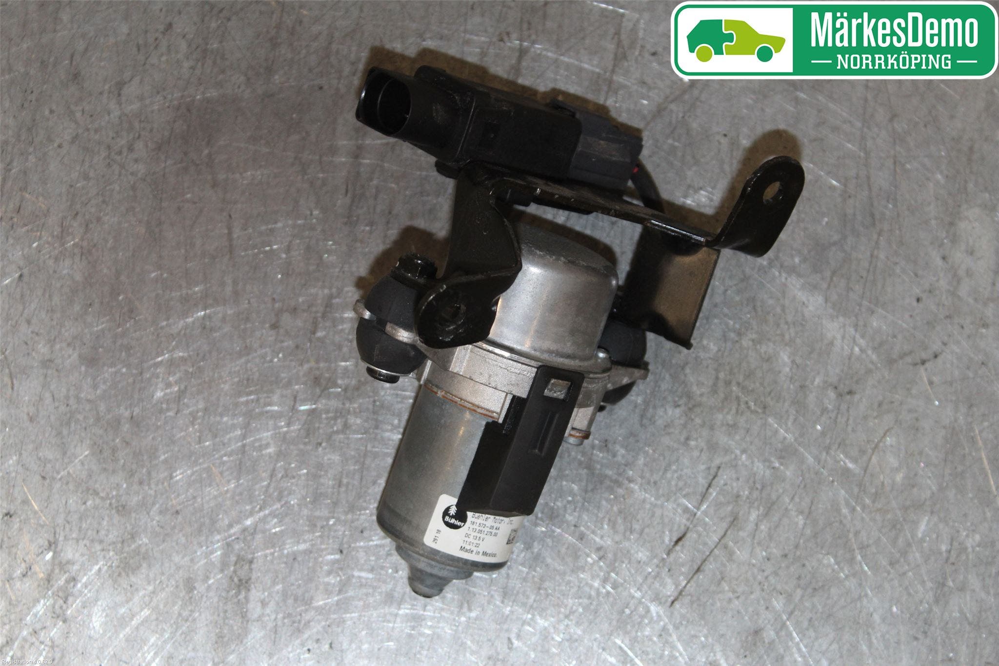 Volkswagen VW GOLF / E-GOLF VII 13-20 Vakuumpump