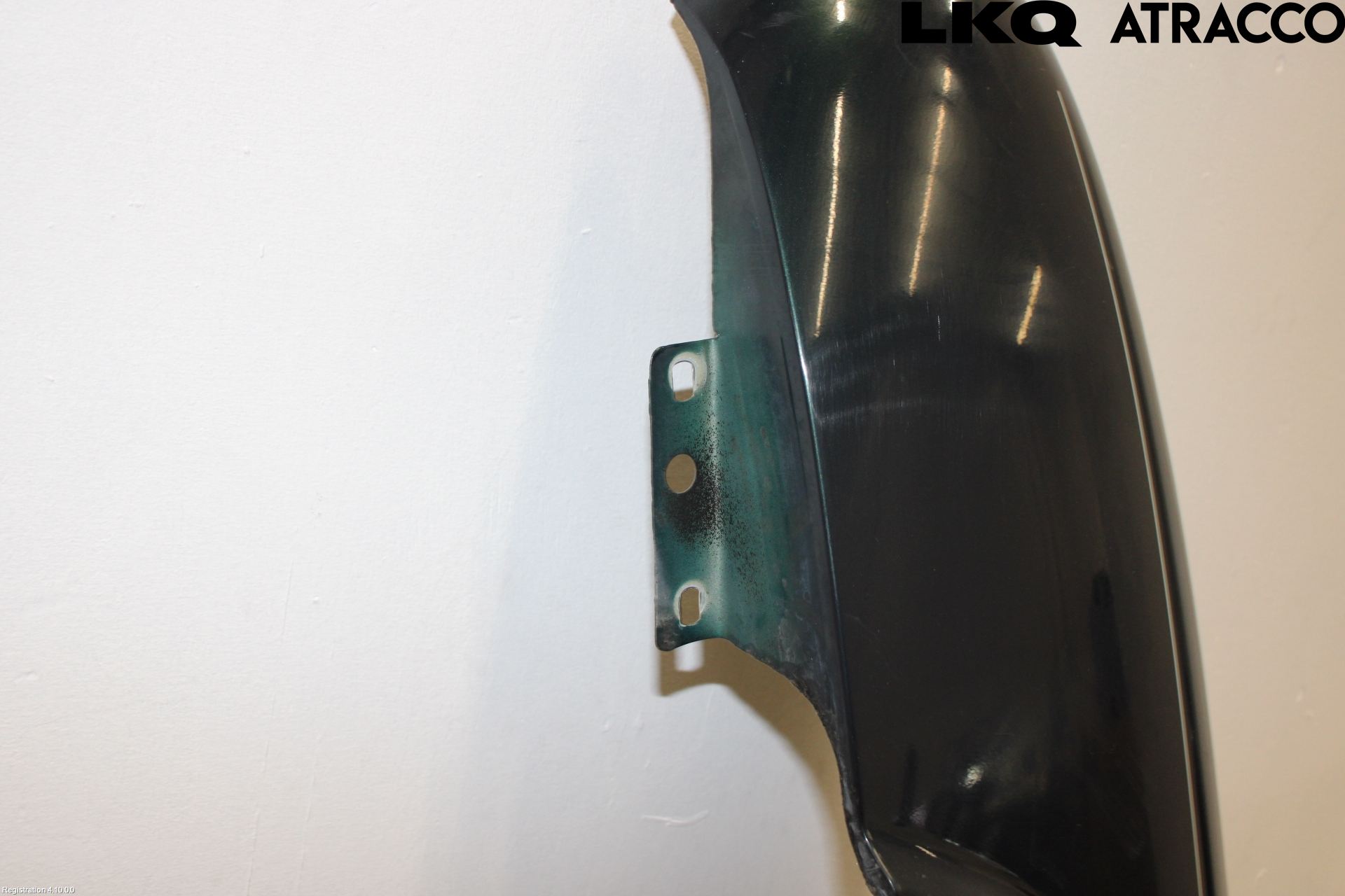 Jaguar XJ X308        98-02 Skärm Fram Vänster