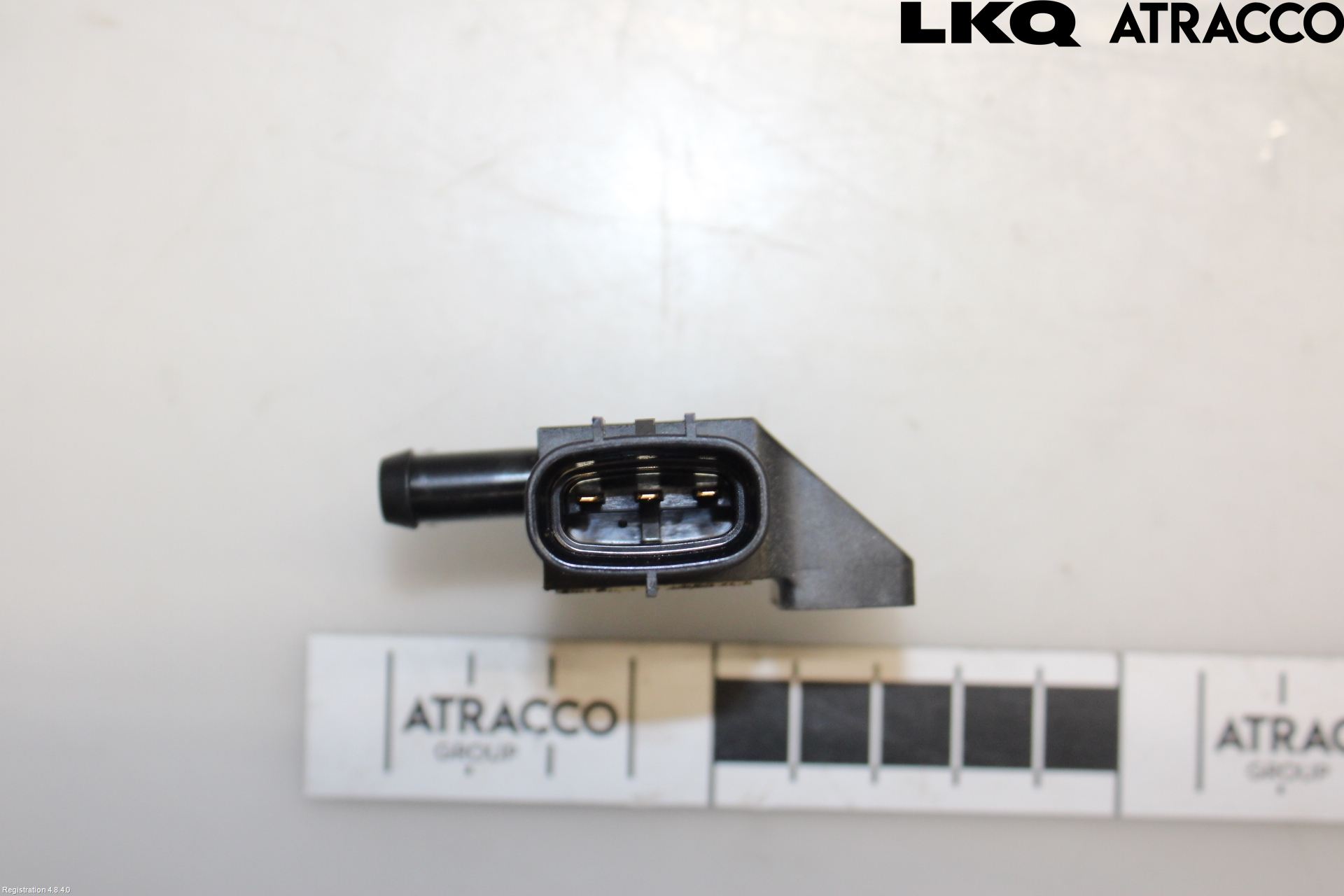Toyota YARIS CROSS XP21 21- Givare Temp-Tryck Avgas