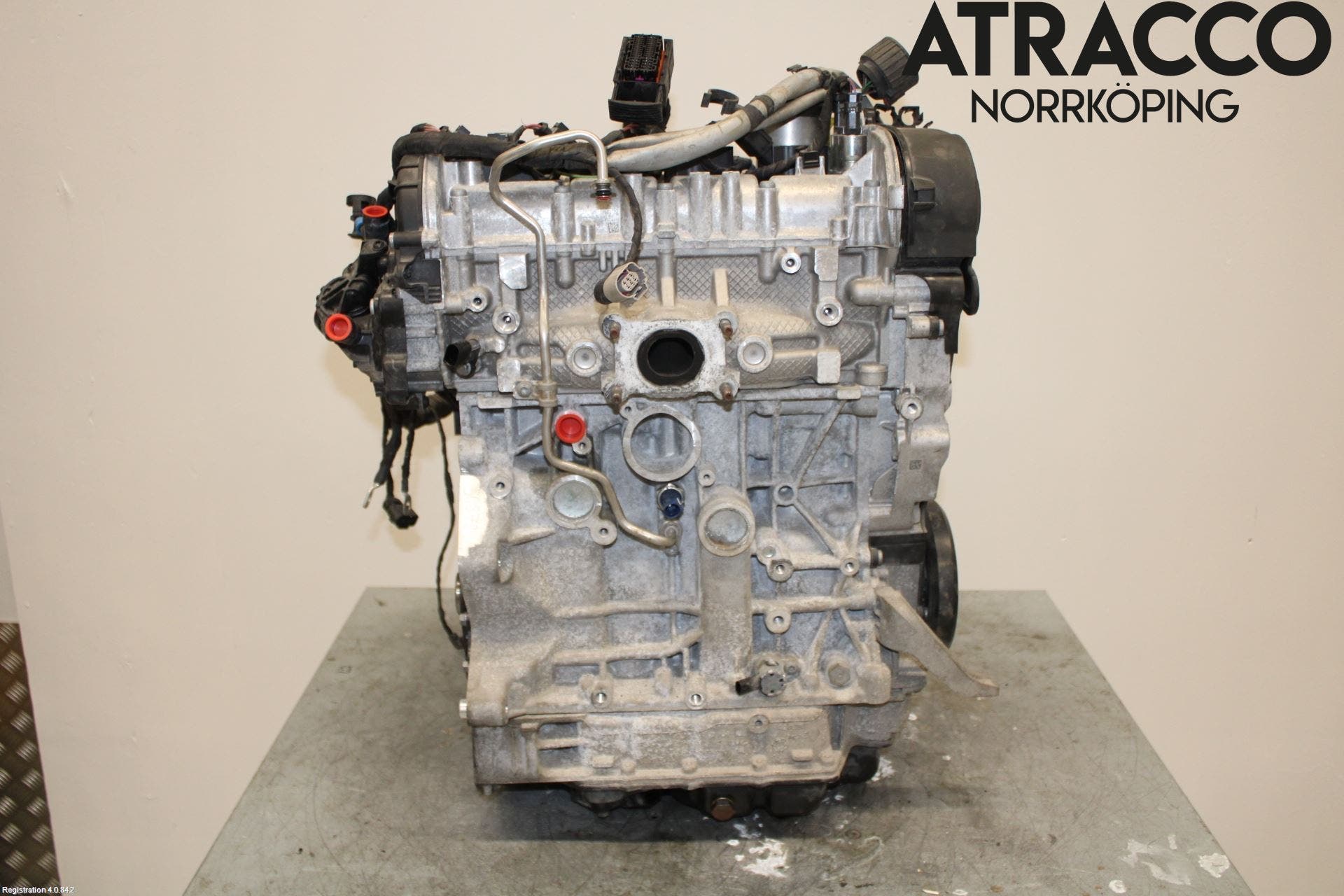 Volkswagen VW PASSAT 20-24 Motor Bensin