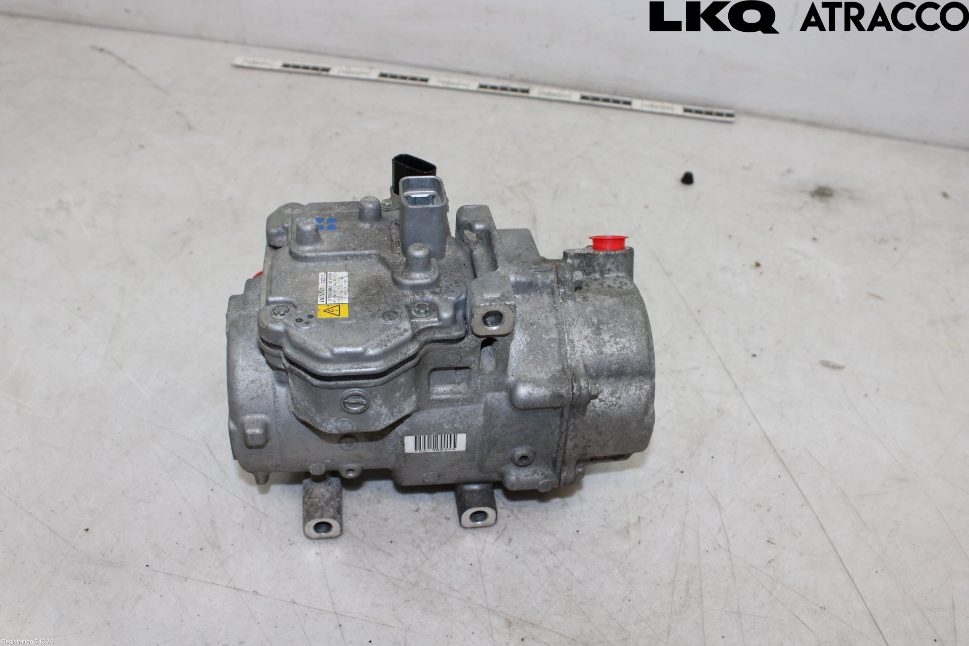 Lexus IS 250/350 14-20 Ac Kompressor