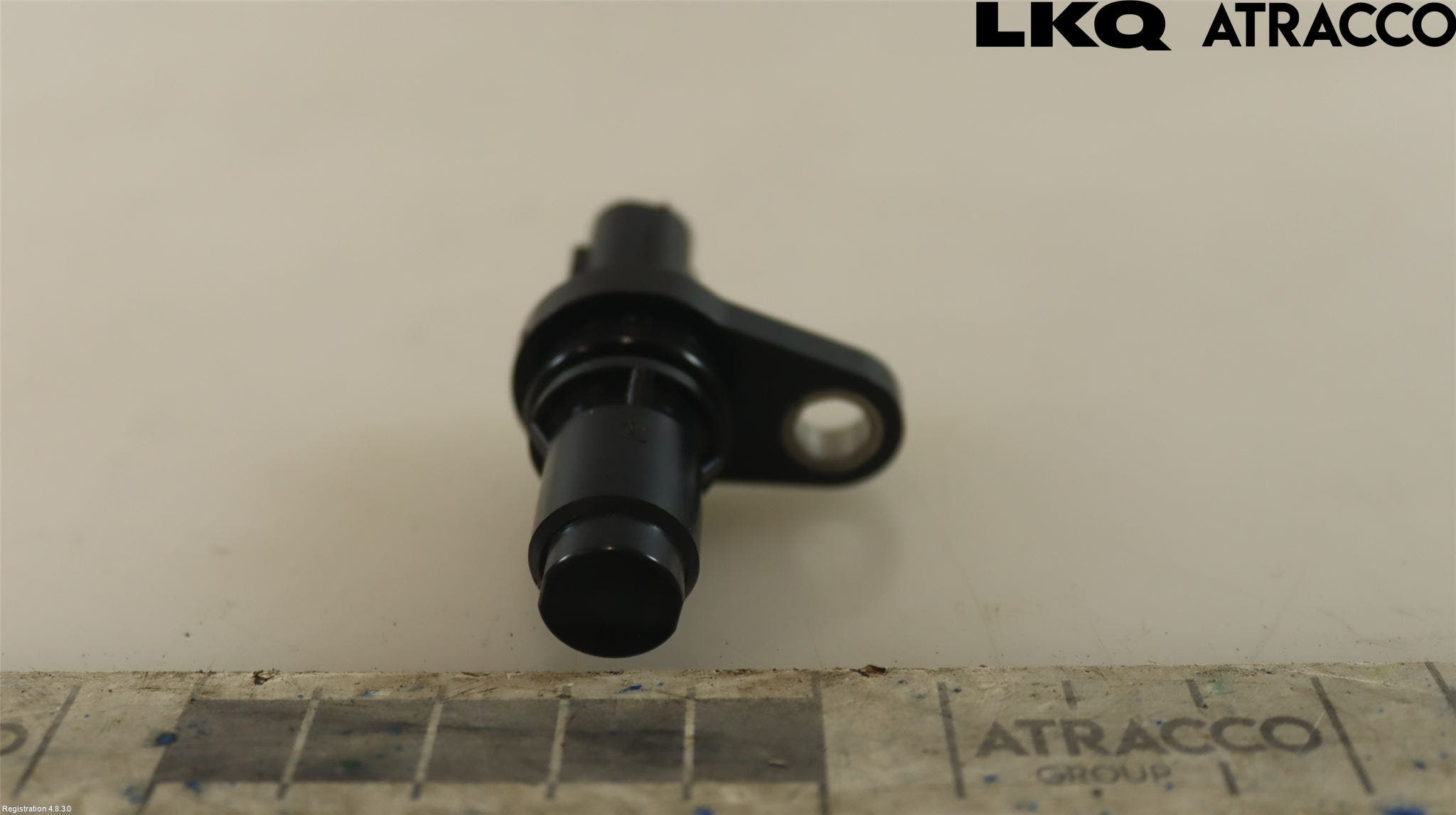 Lexus RX AL20 16-22 Givare Varvtal-Tändläge