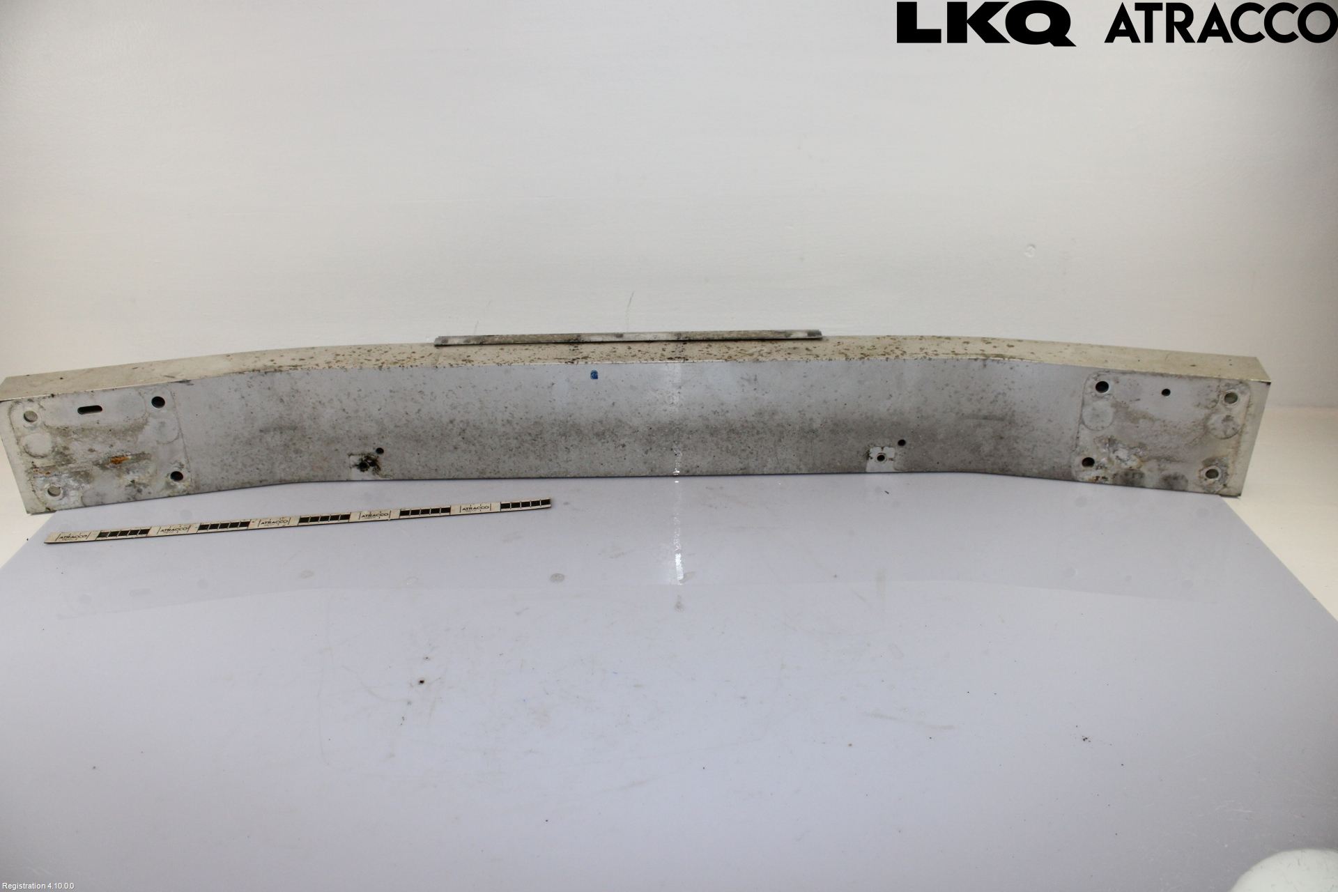 Nissan 350Z Stötfångarbalk Bak