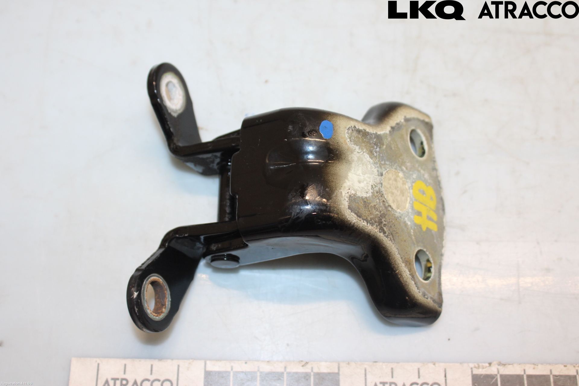 Chevrolet CAPTIVA Dörrgångjärn