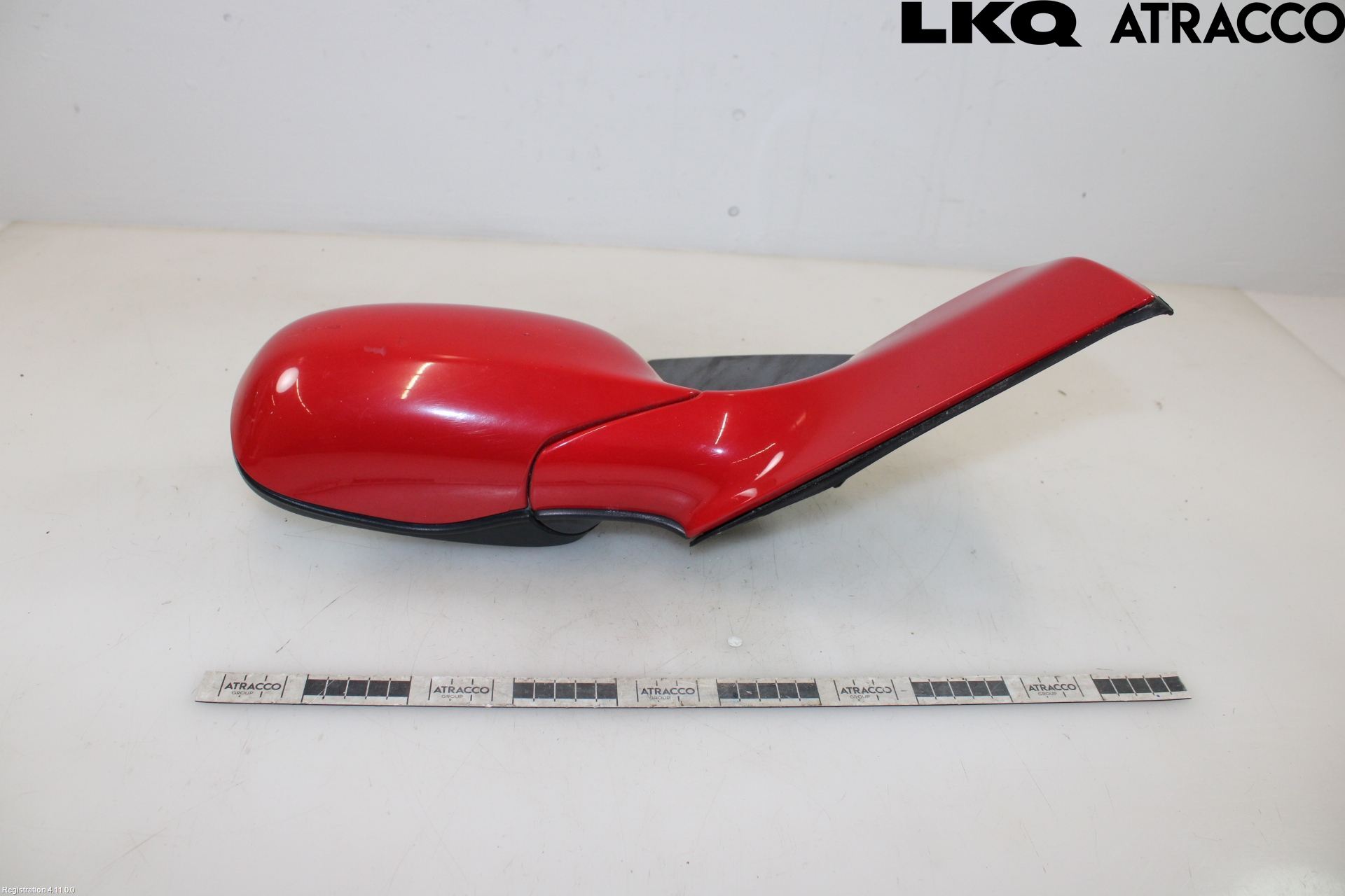 Saab 9-5 -05 Spegel Yttre El Hö