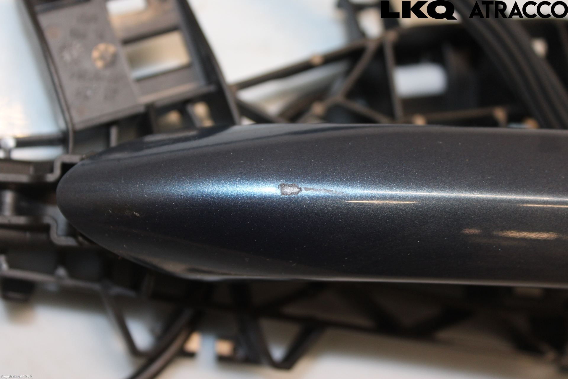 Opel ASTRA K 16-22 Dörrhandtag Yttre Hö