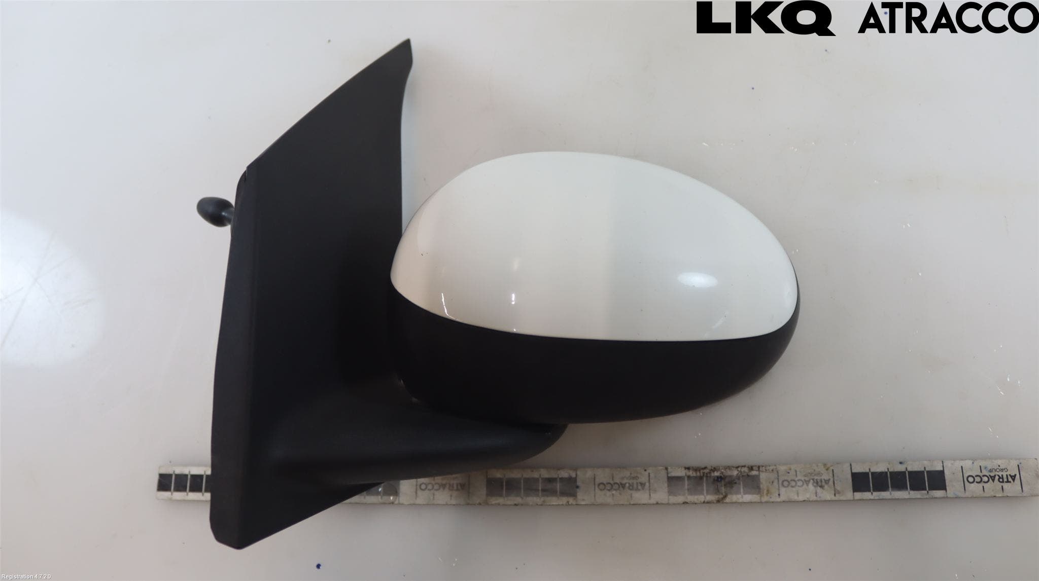 Peugeot 107 Spegel Yttre Vänster