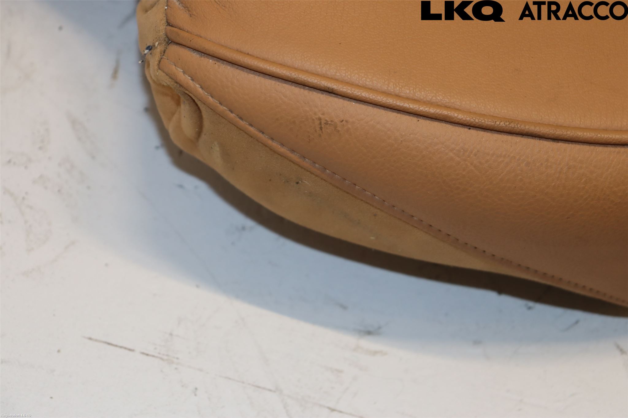 Alfa 159 Inredning Baksäte