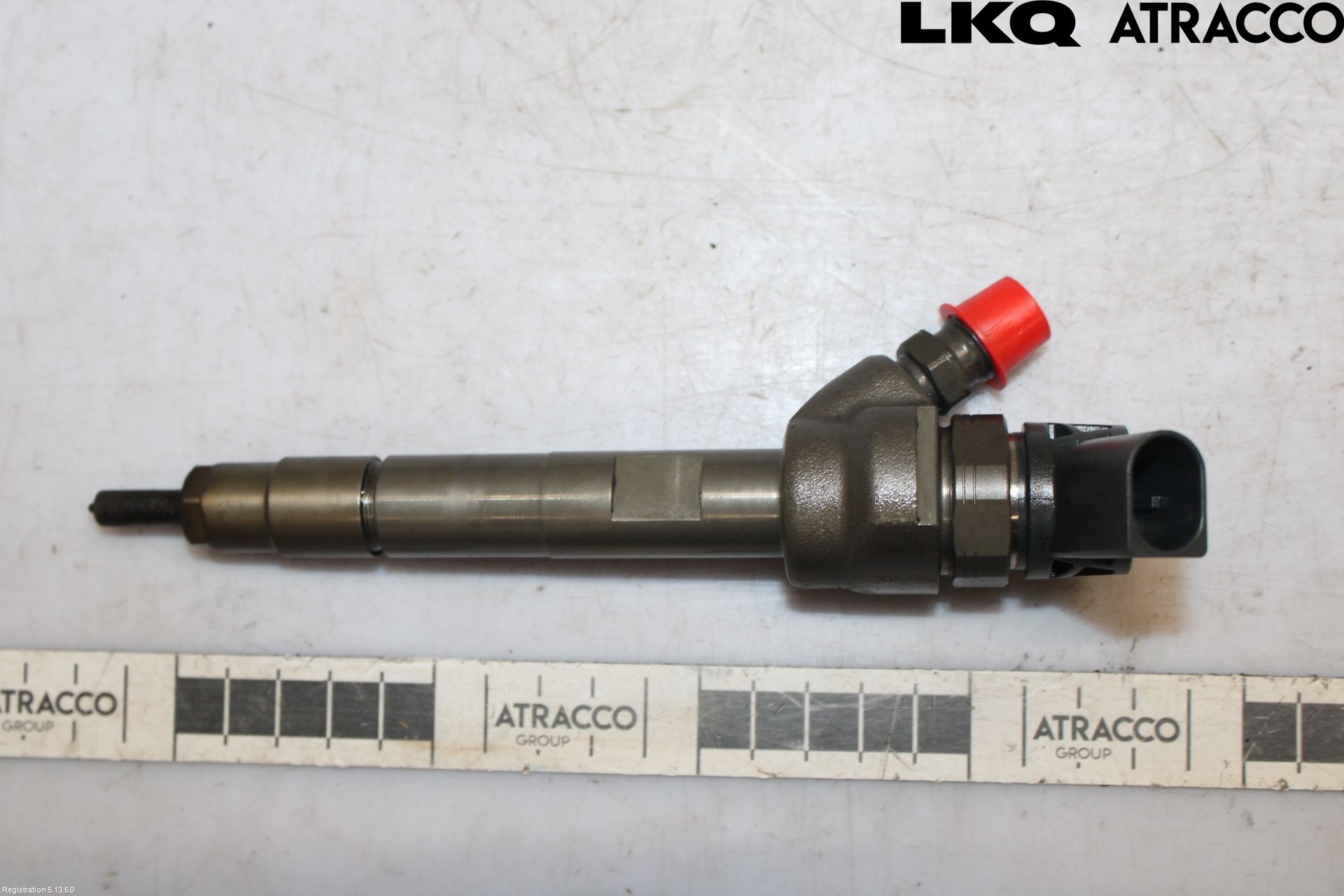 BMW X3 F25 10-17 Injspridare
